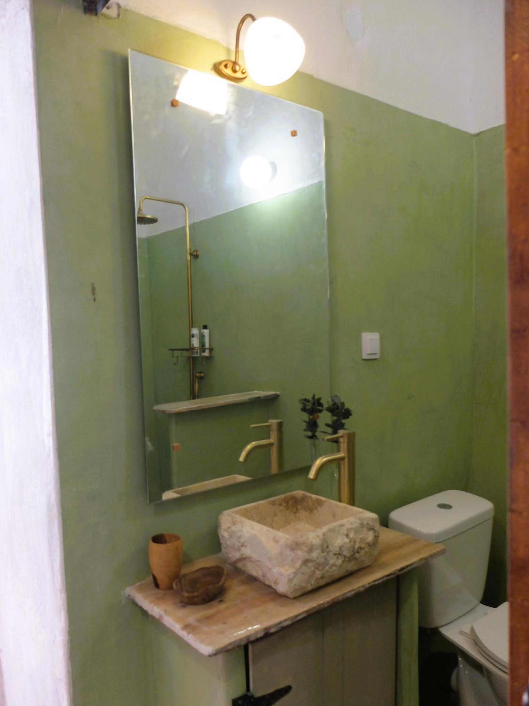 Kavousi Cottages - H Petra