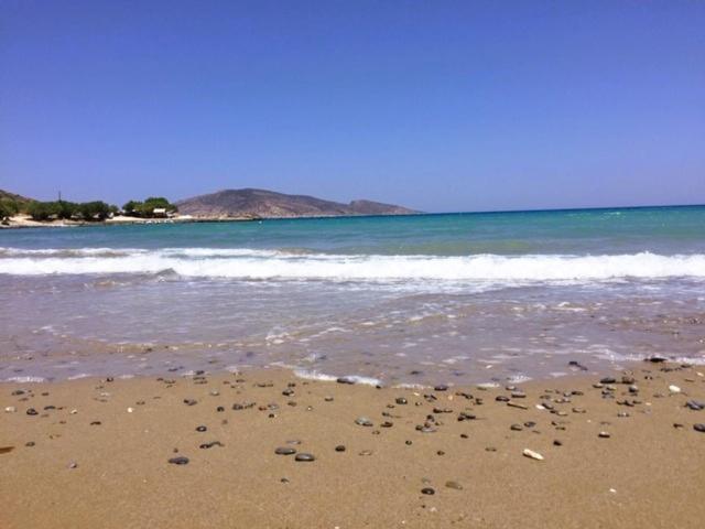 Kavousi Cottages - H Petra
