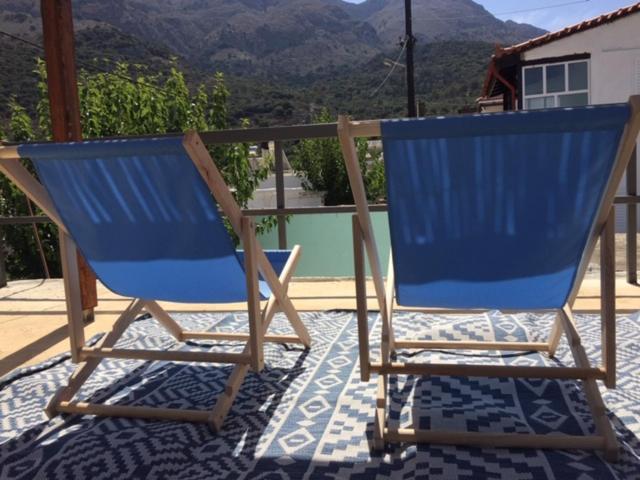Kavousi Cottages - H Petra
