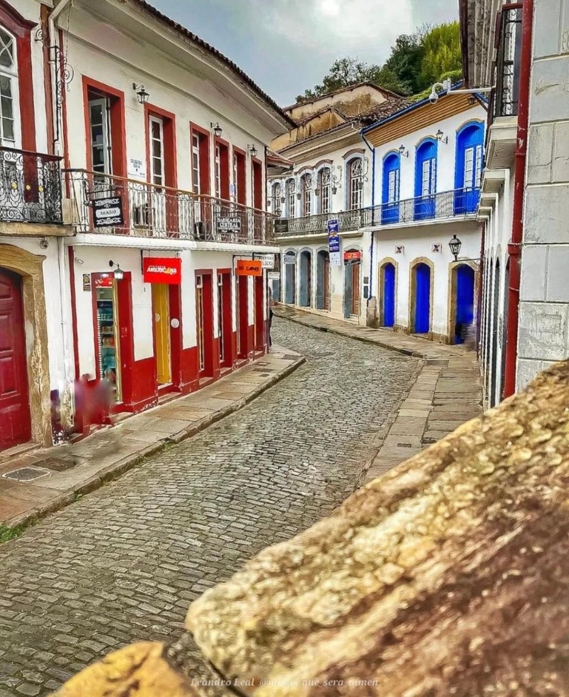 Suíte Horto