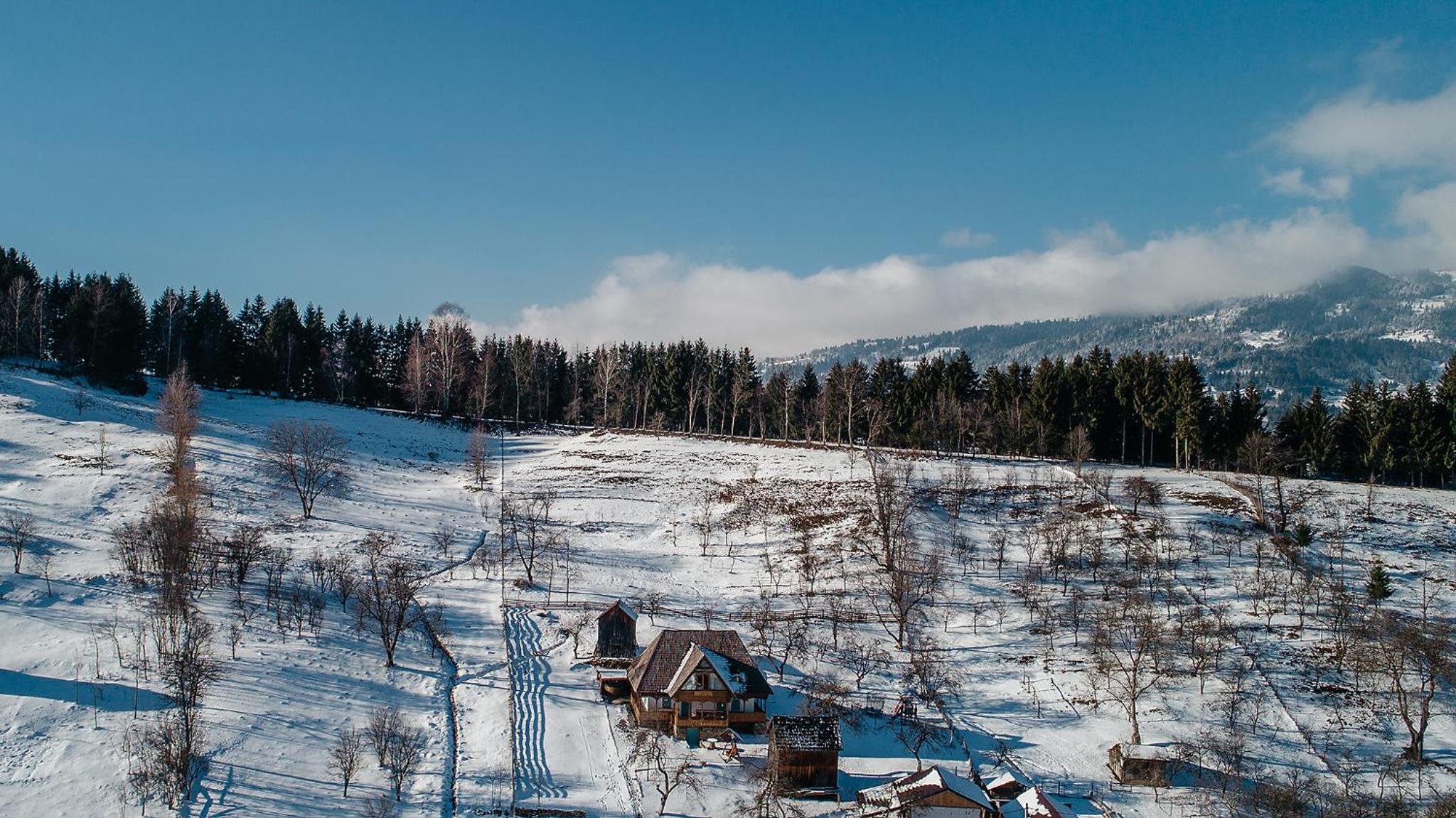 La bujda lu mosu view 4