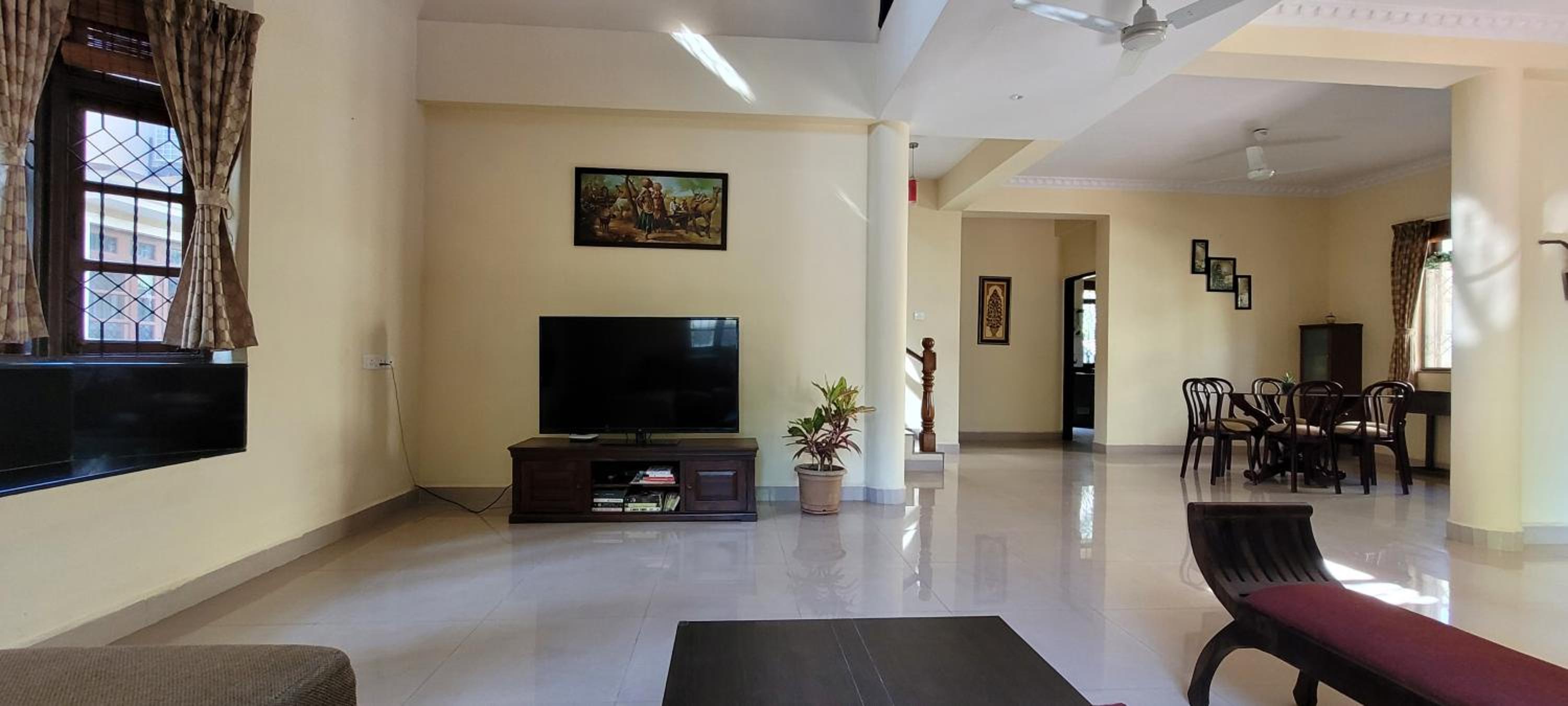 Saudades Meadows Villa view 5