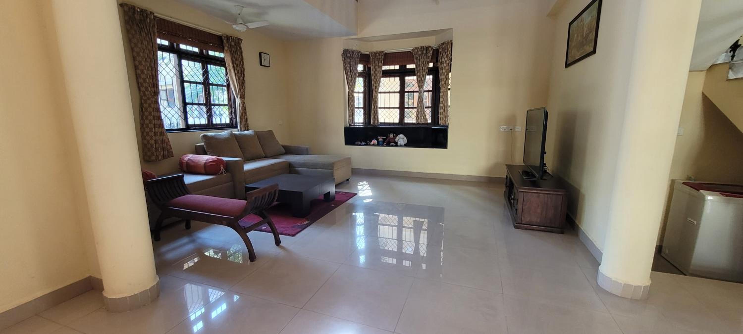 Saudades Meadows Villa view 4