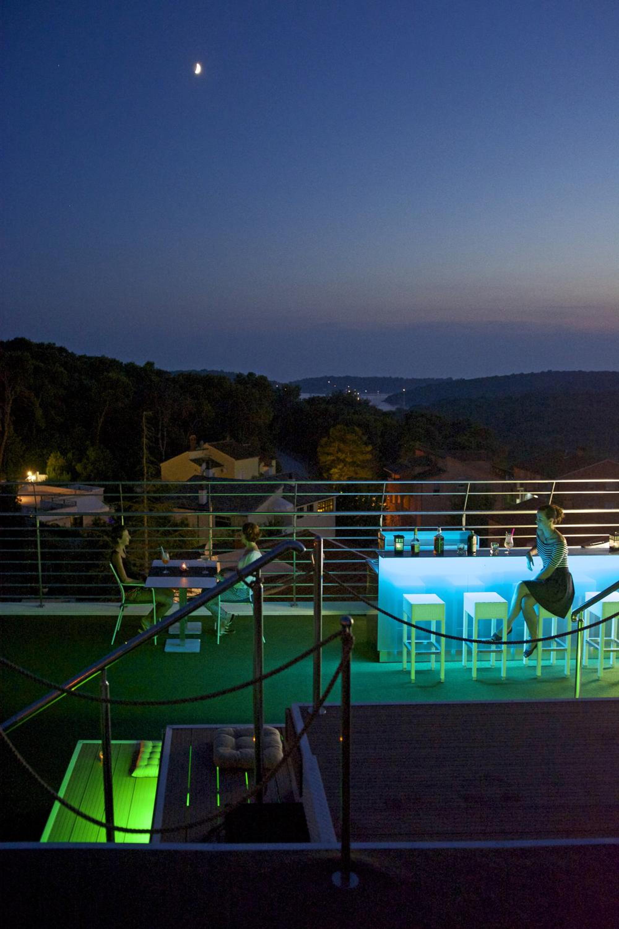 Rooms Villa Oasiss