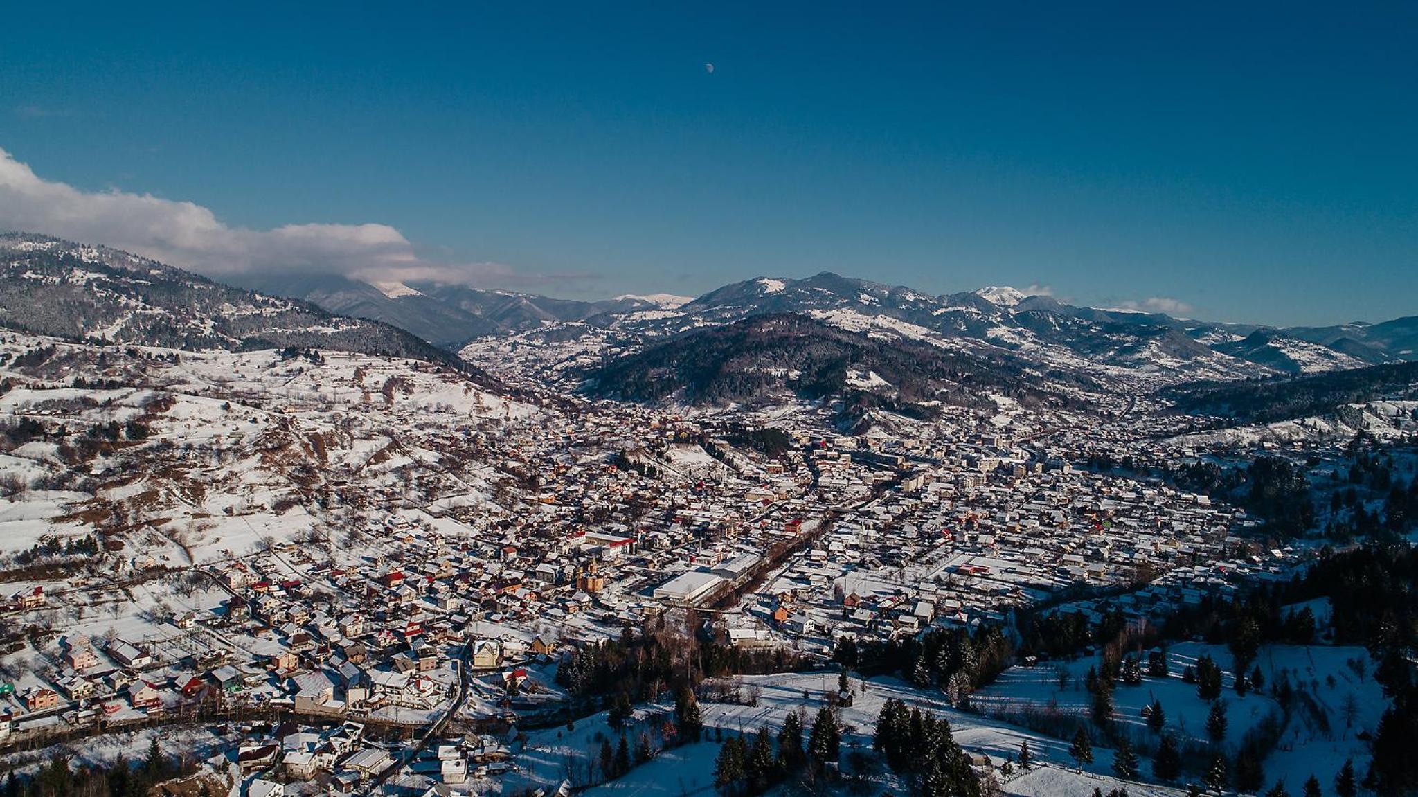 La bujda lu mosu view 3