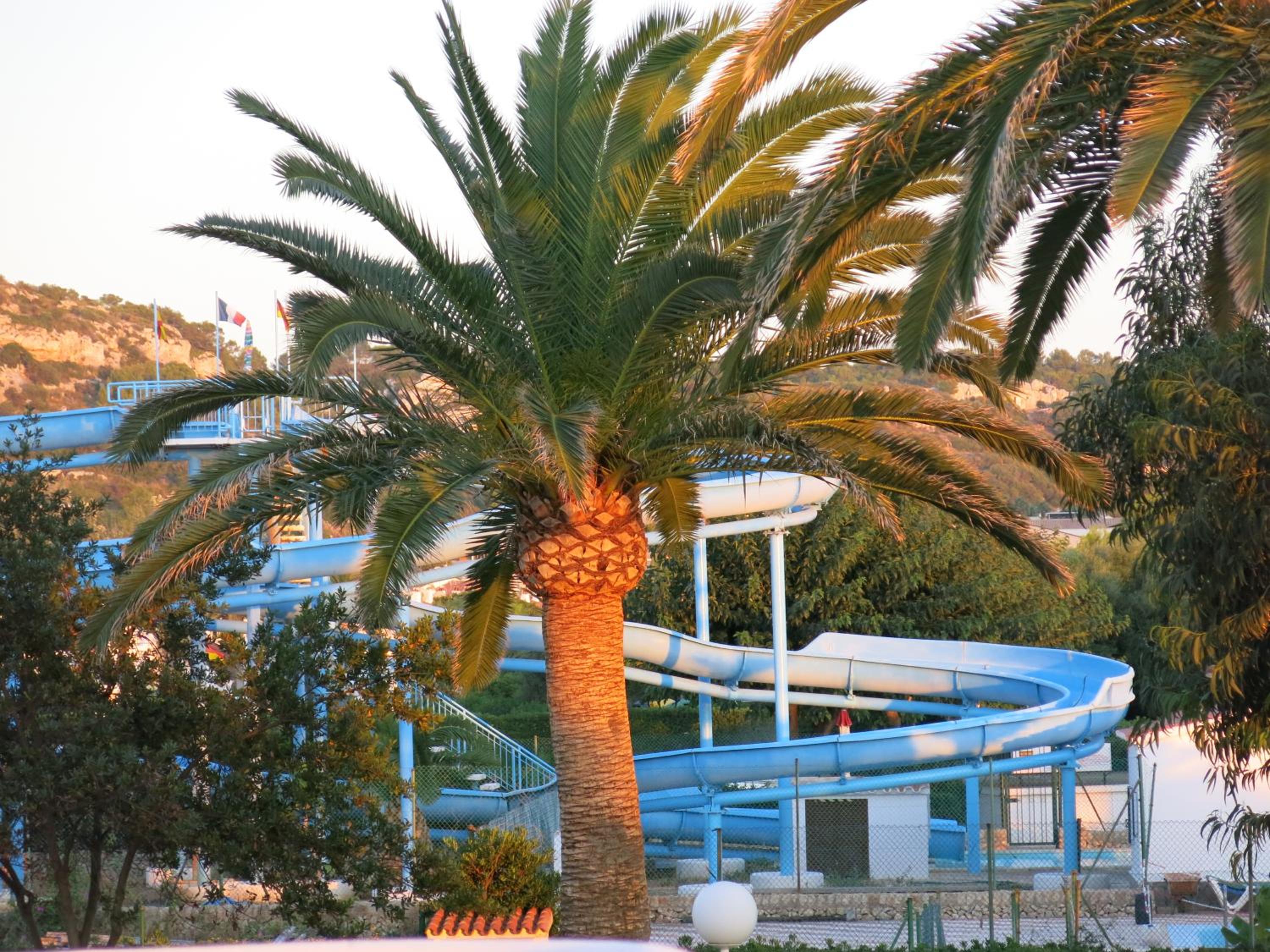 LUCKY Grazioso appartamento vista mare