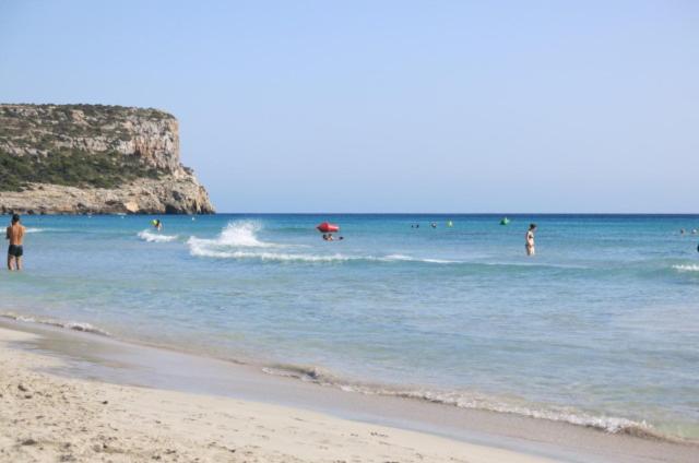 LUCKY Grazioso appartamento vista mare