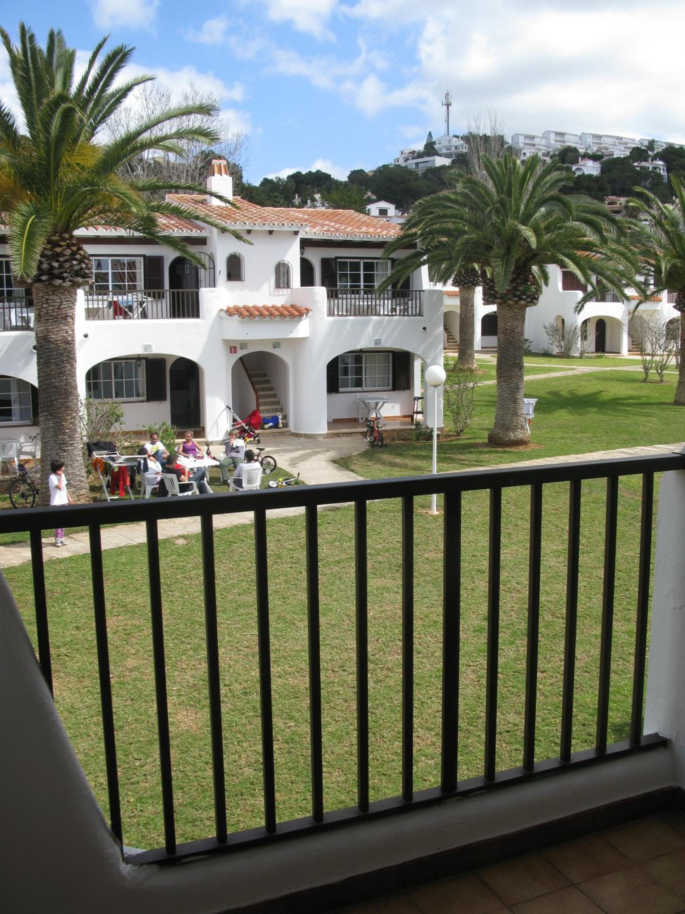LUCKY Grazioso appartamento vista mare
