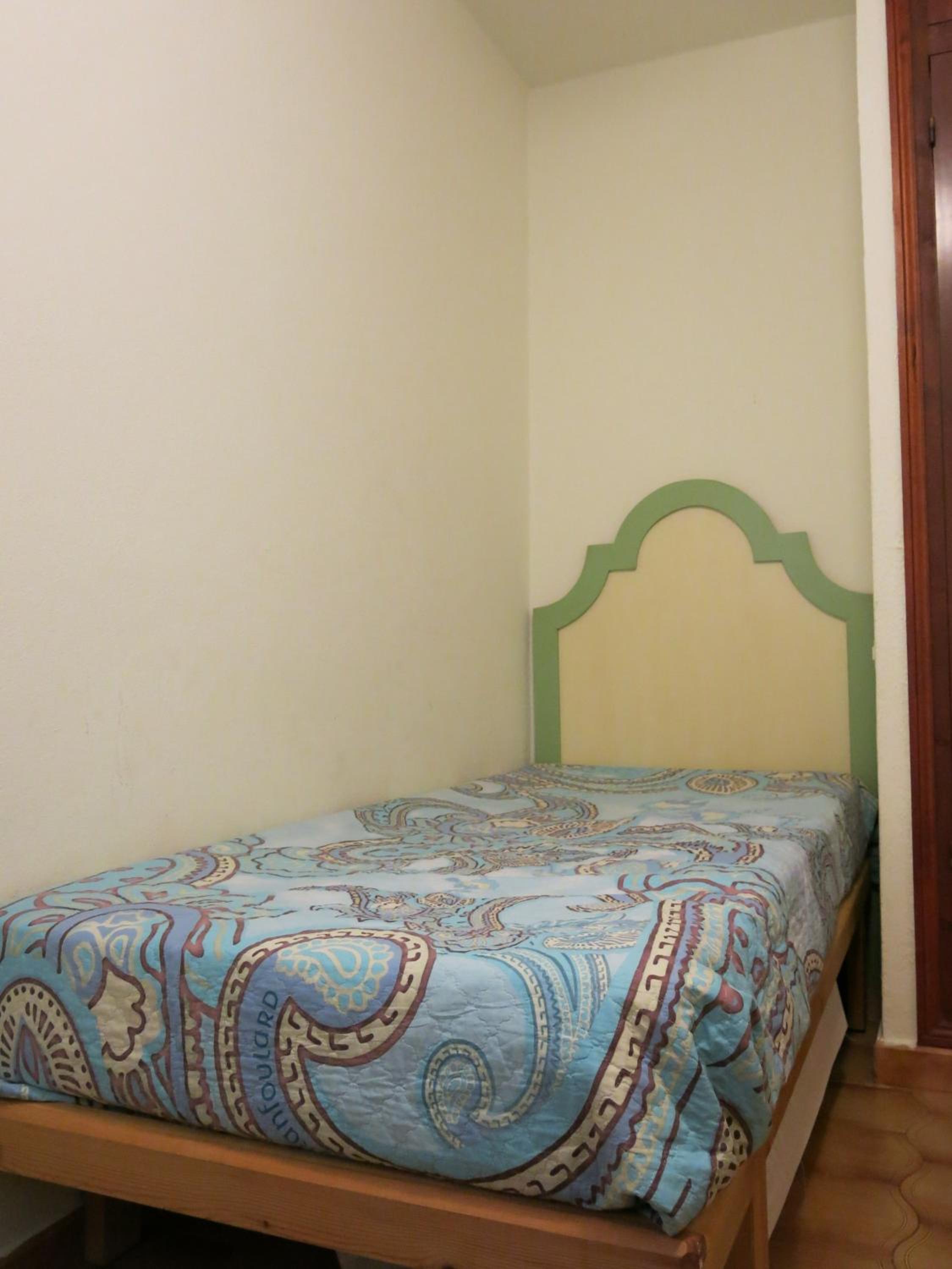 LUCKY Grazioso appartamento vista mare