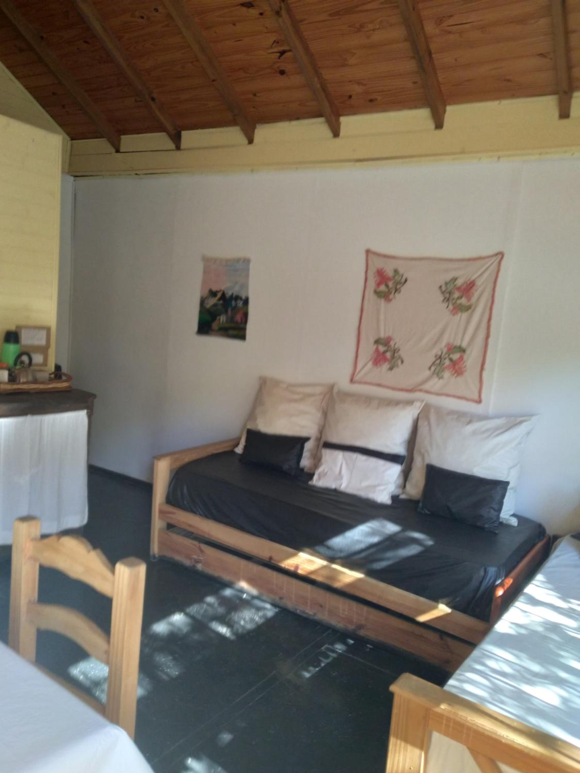 Cabañas Nontue