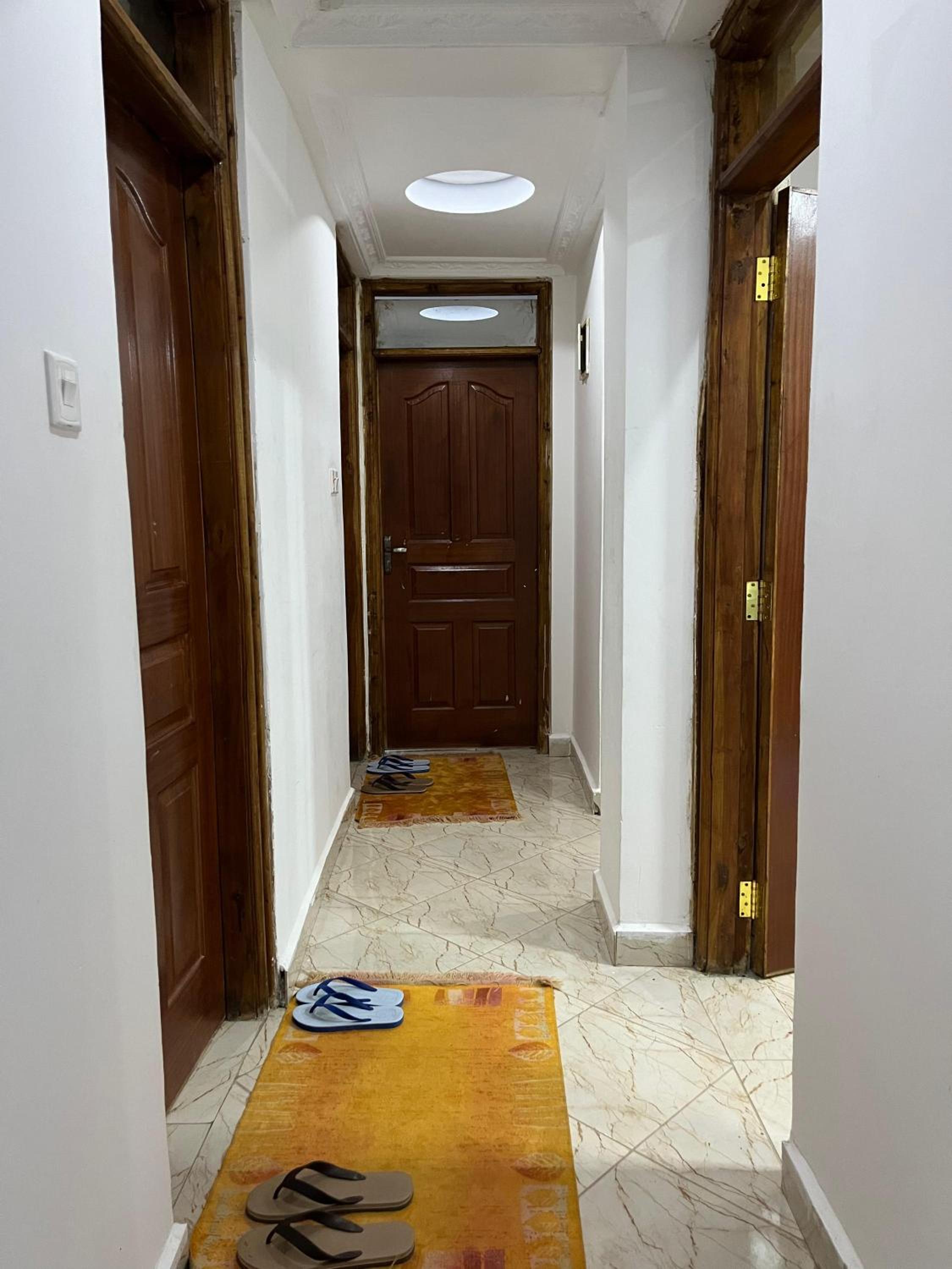 1 bedroom apartment in nanyuki -california plaza