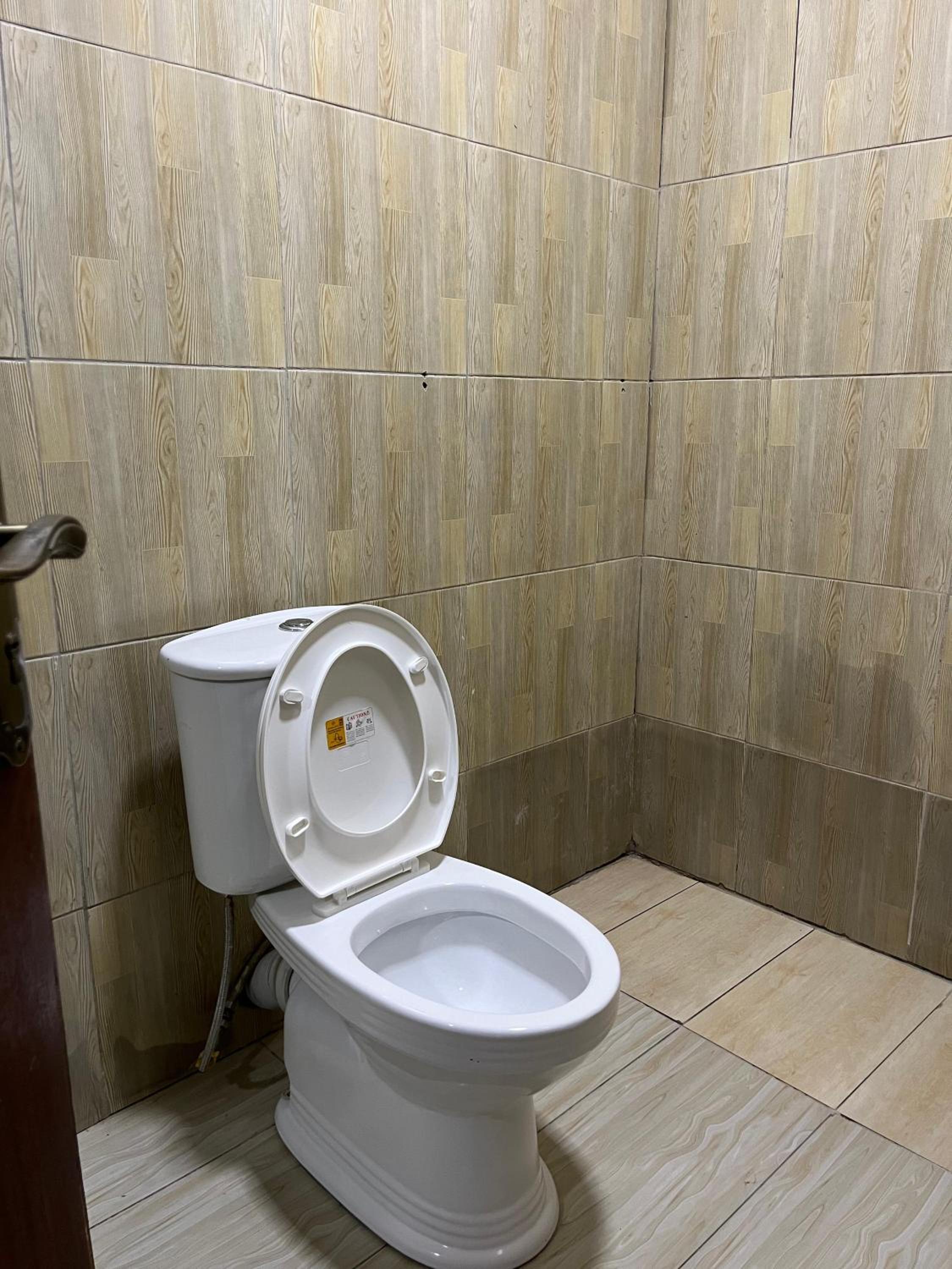 1 bedroom apartment in nanyuki -california plaza