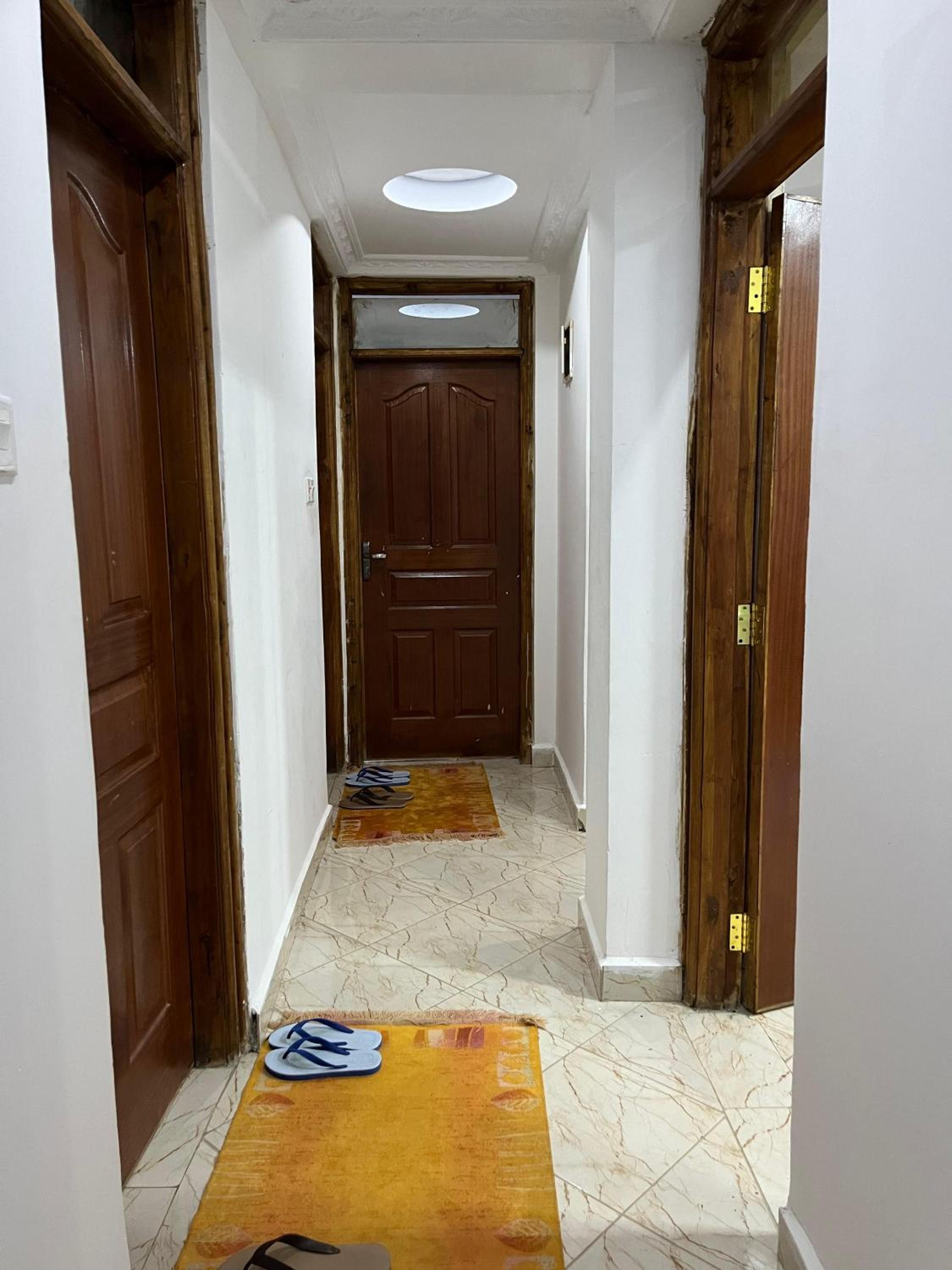 1 bedroom apartment in nanyuki -california plaza