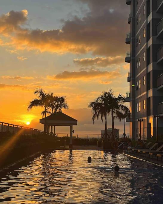 Coast of Finland: Stunning Manila Bay & Sunset view 5
