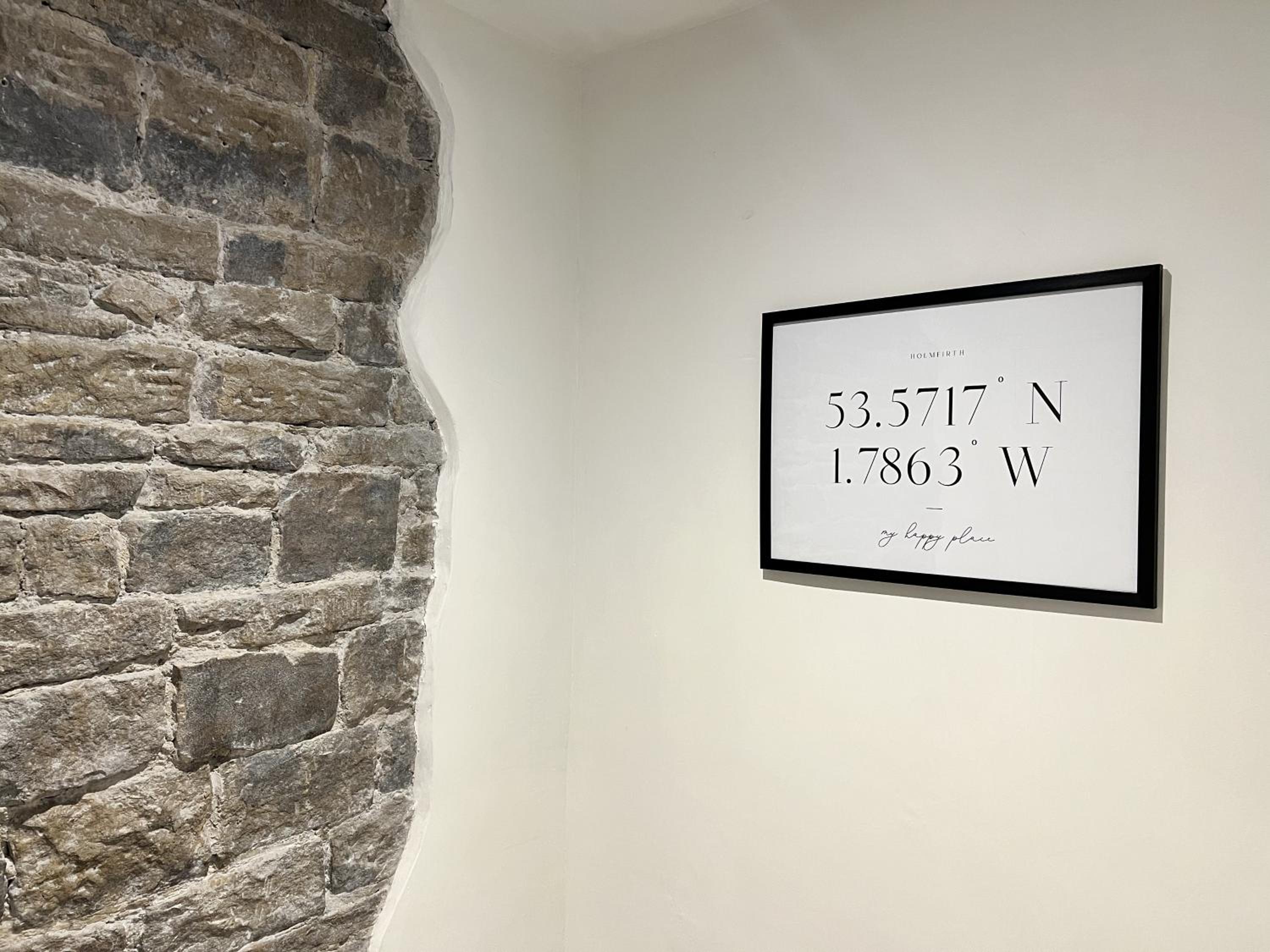 Nine Cooper Lane, Holmfirth view 3