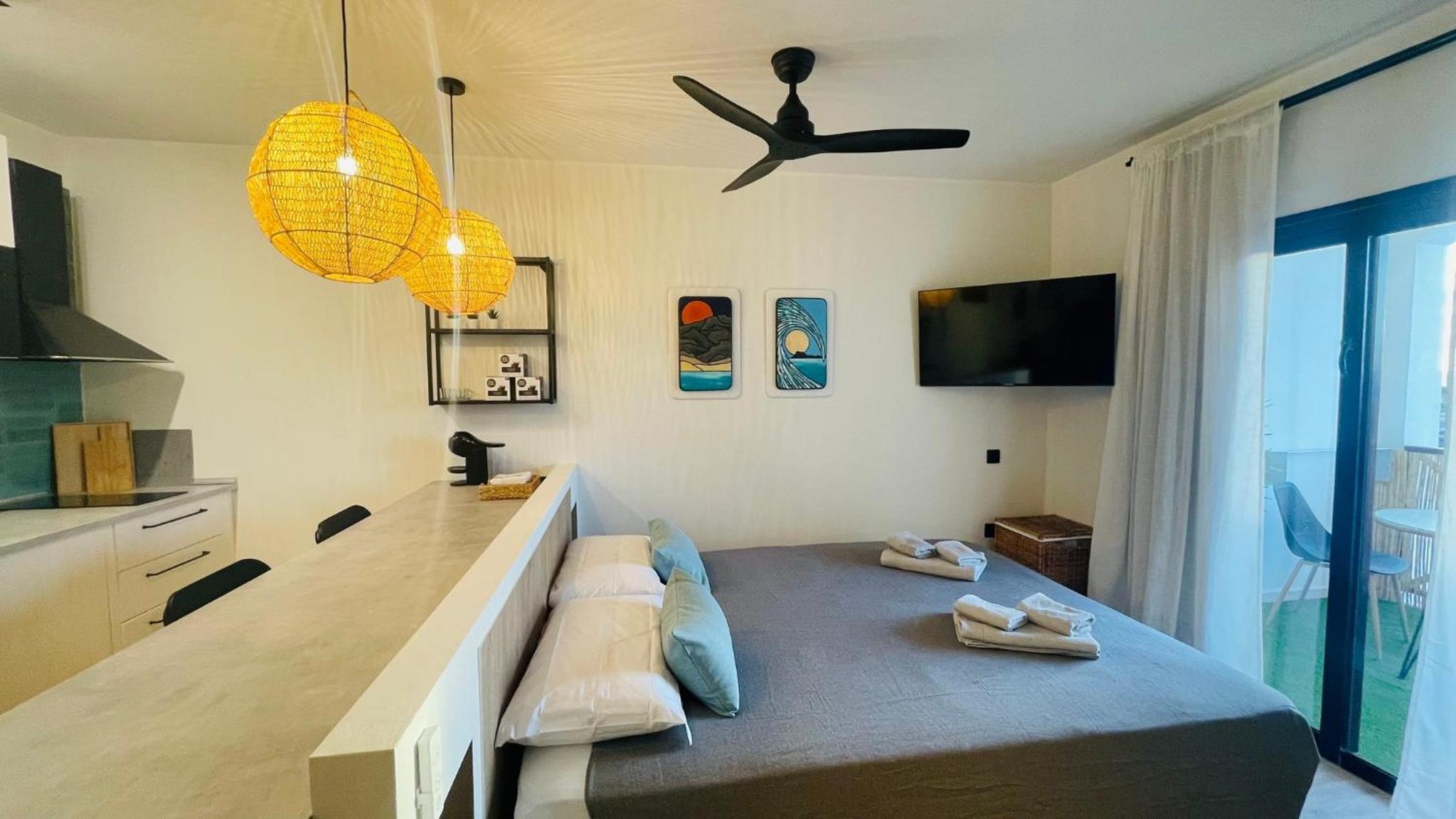 Sunset Dream Suite El Cotillo