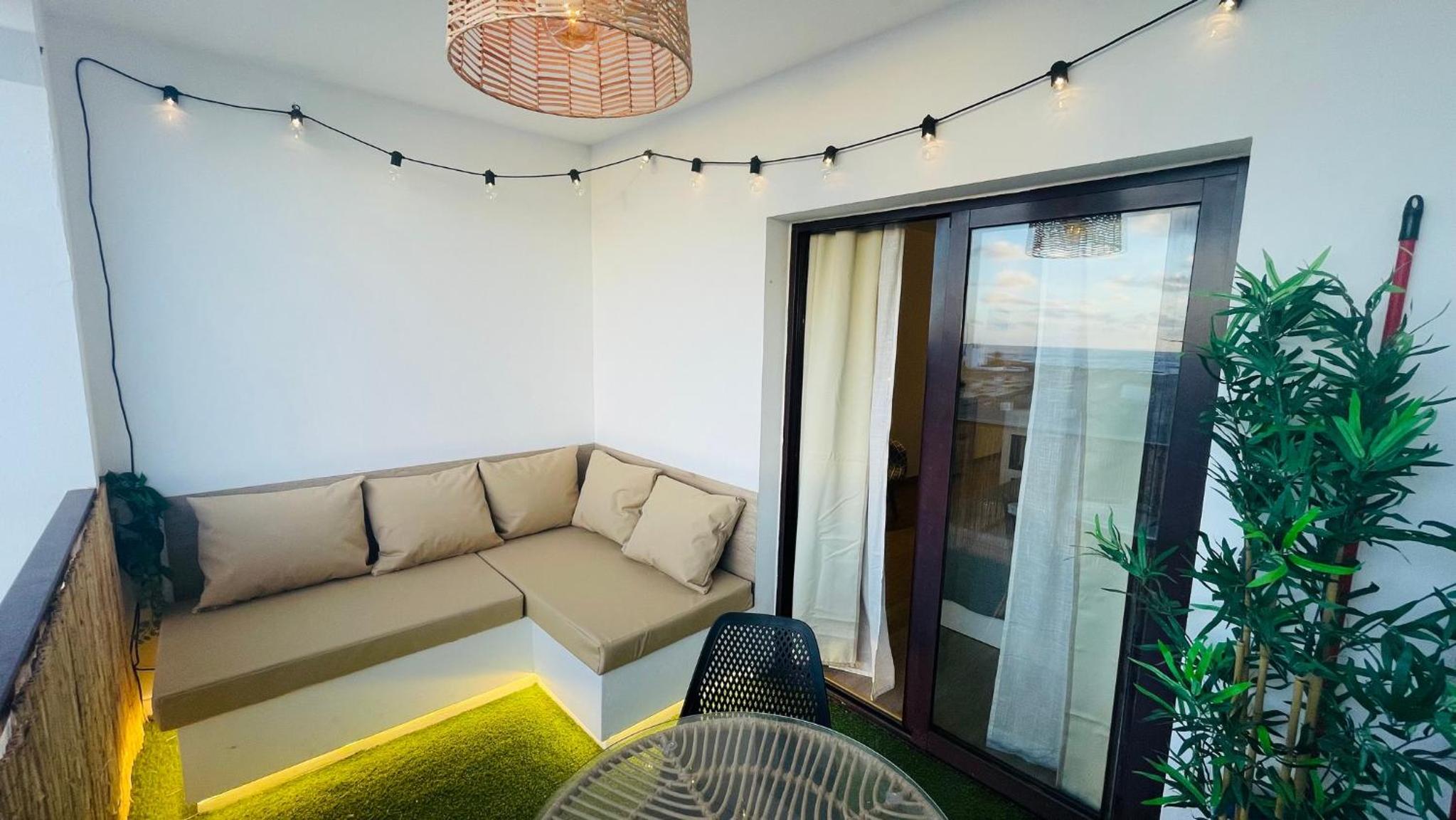 Sunset Dream Suite El Cotillo
