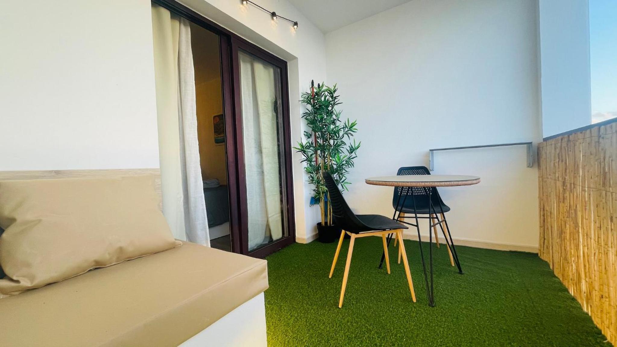 Sunset Dream Suite El Cotillo