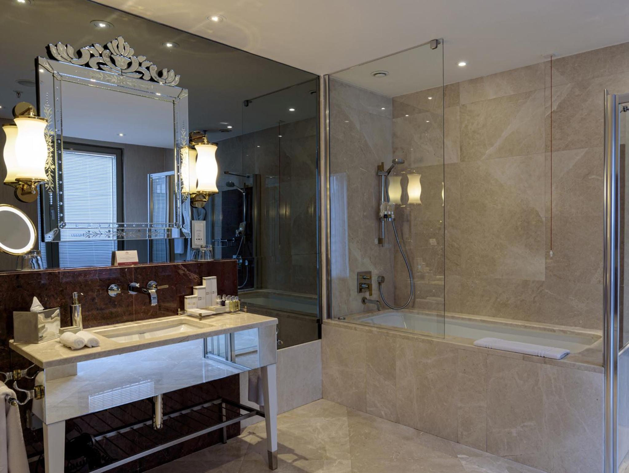 CVK Park Bosphorus Hotel Istanbul - Image 53