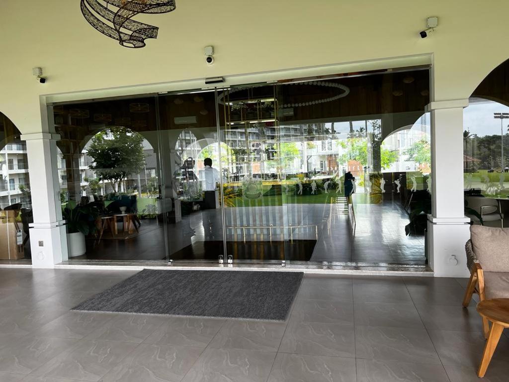 Canterbury Residence Garden Apartments view 4