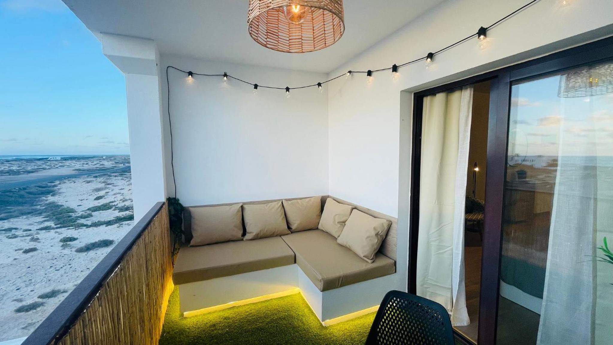 Sunset Dream Suite El Cotillo