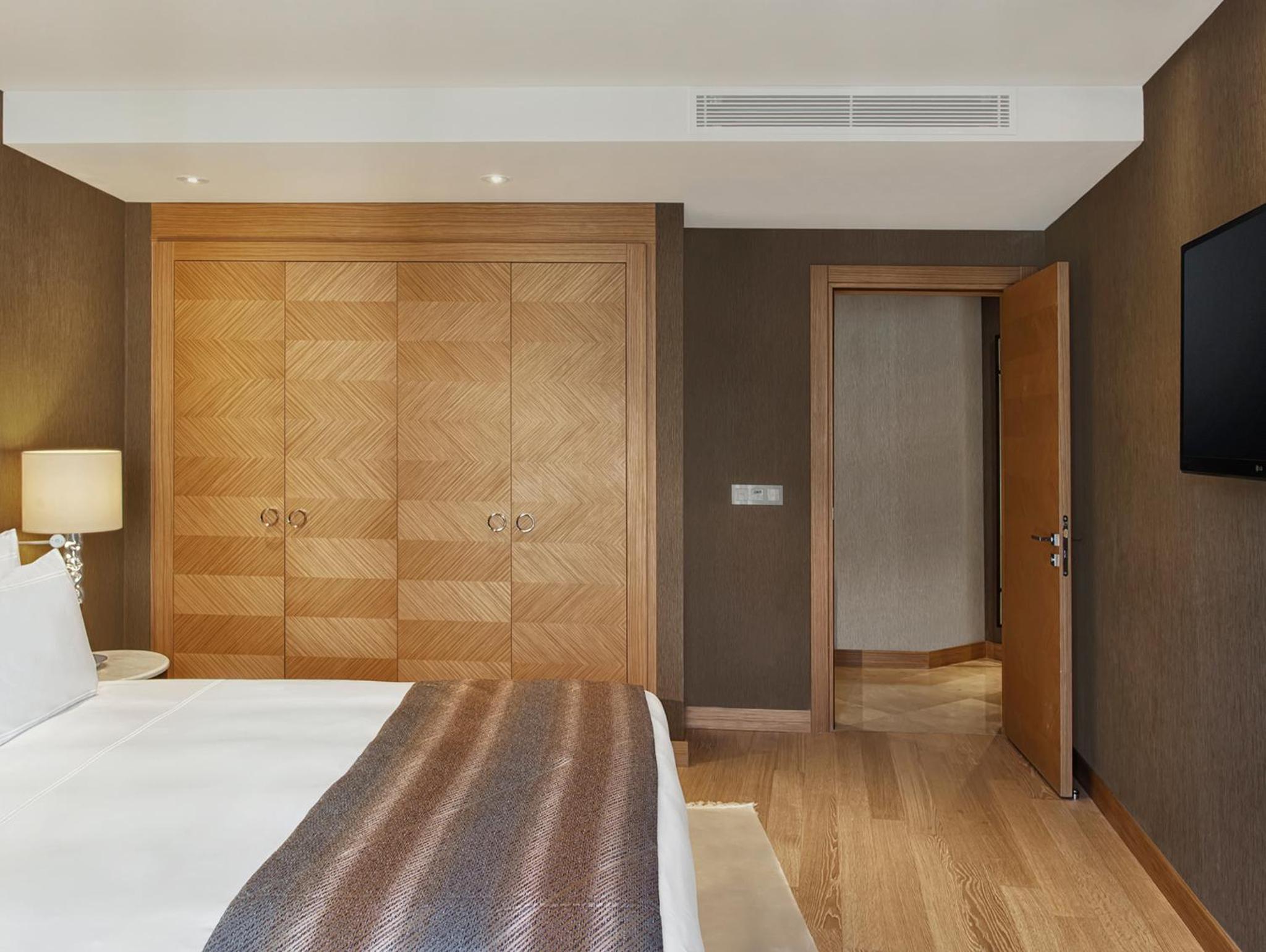 CVK Park Bosphorus Hotel Istanbul - Image 54