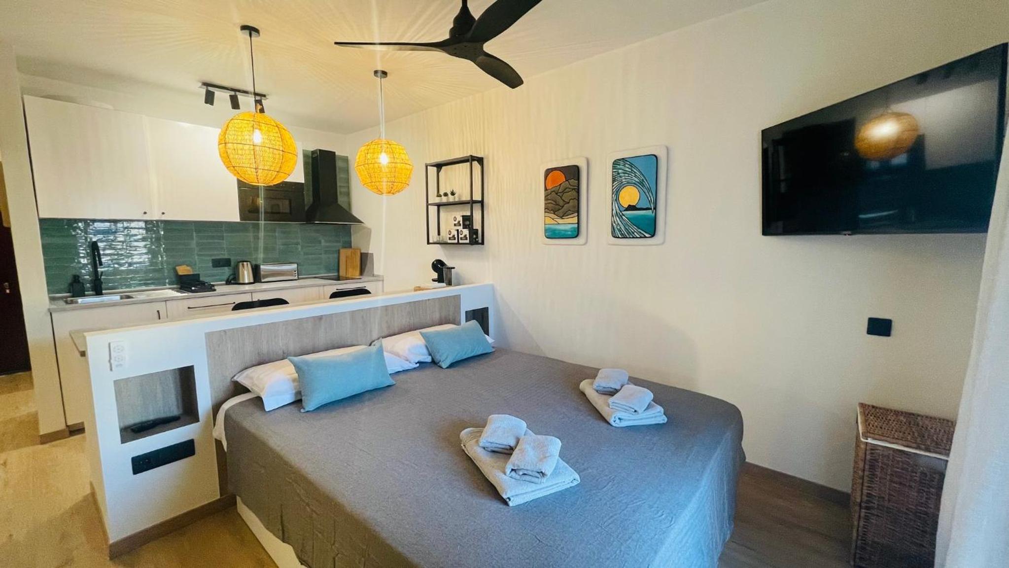 Sunset Dream Suite El Cotillo
