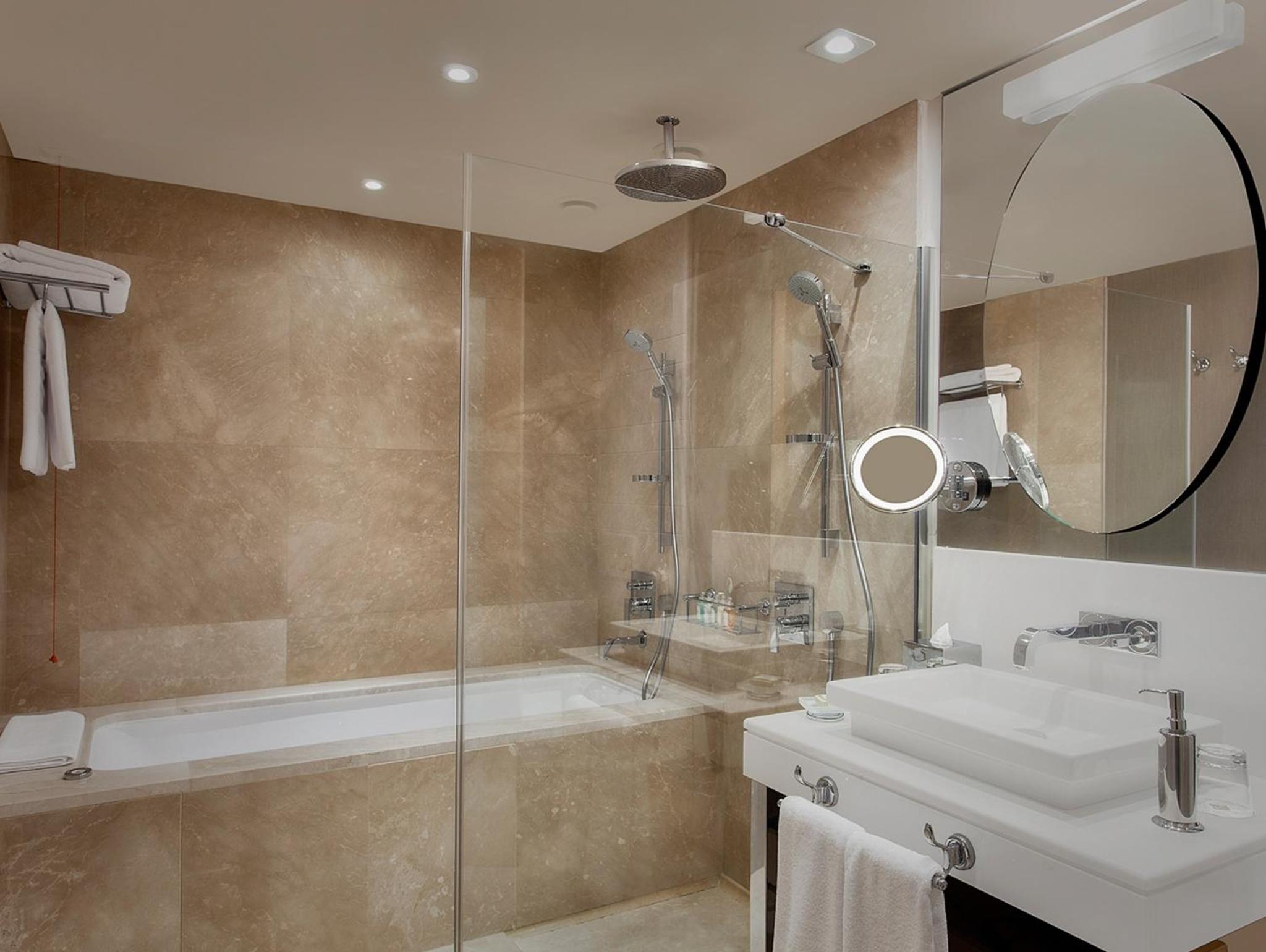 CVK Park Bosphorus Hotel Istanbul - Image 48