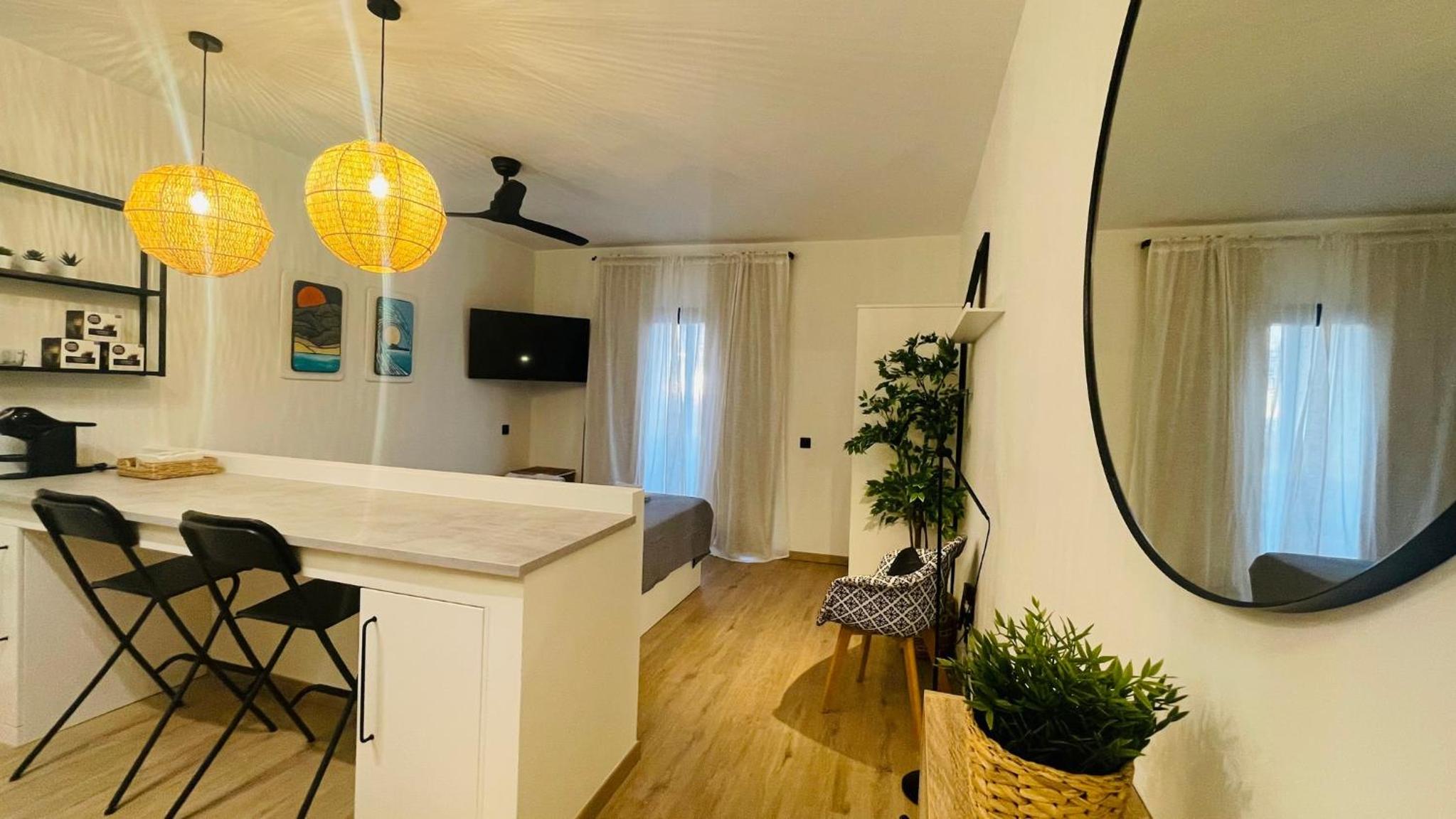 Sunset Dream Suite El Cotillo