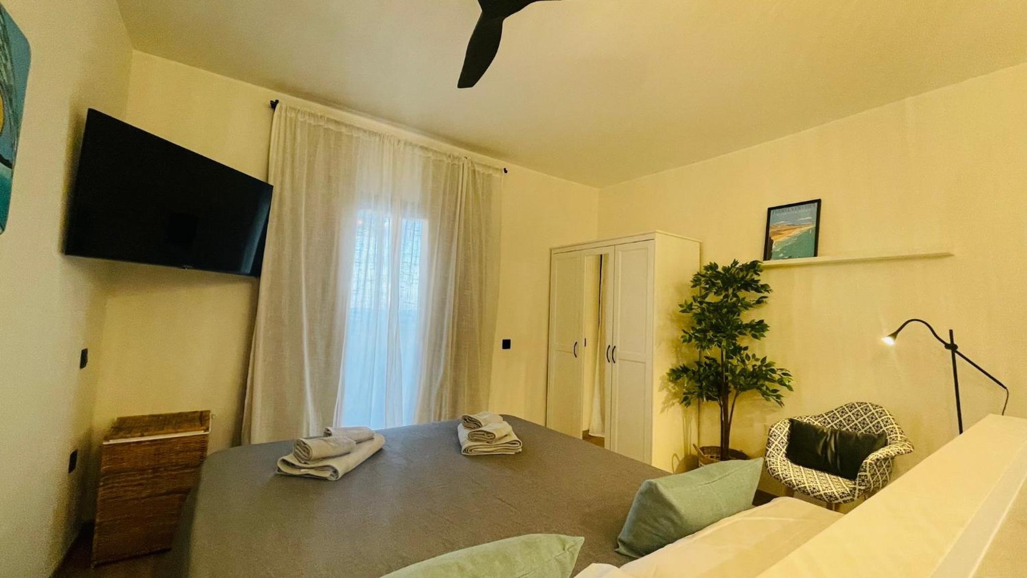 Sunset Dream Suite El Cotillo