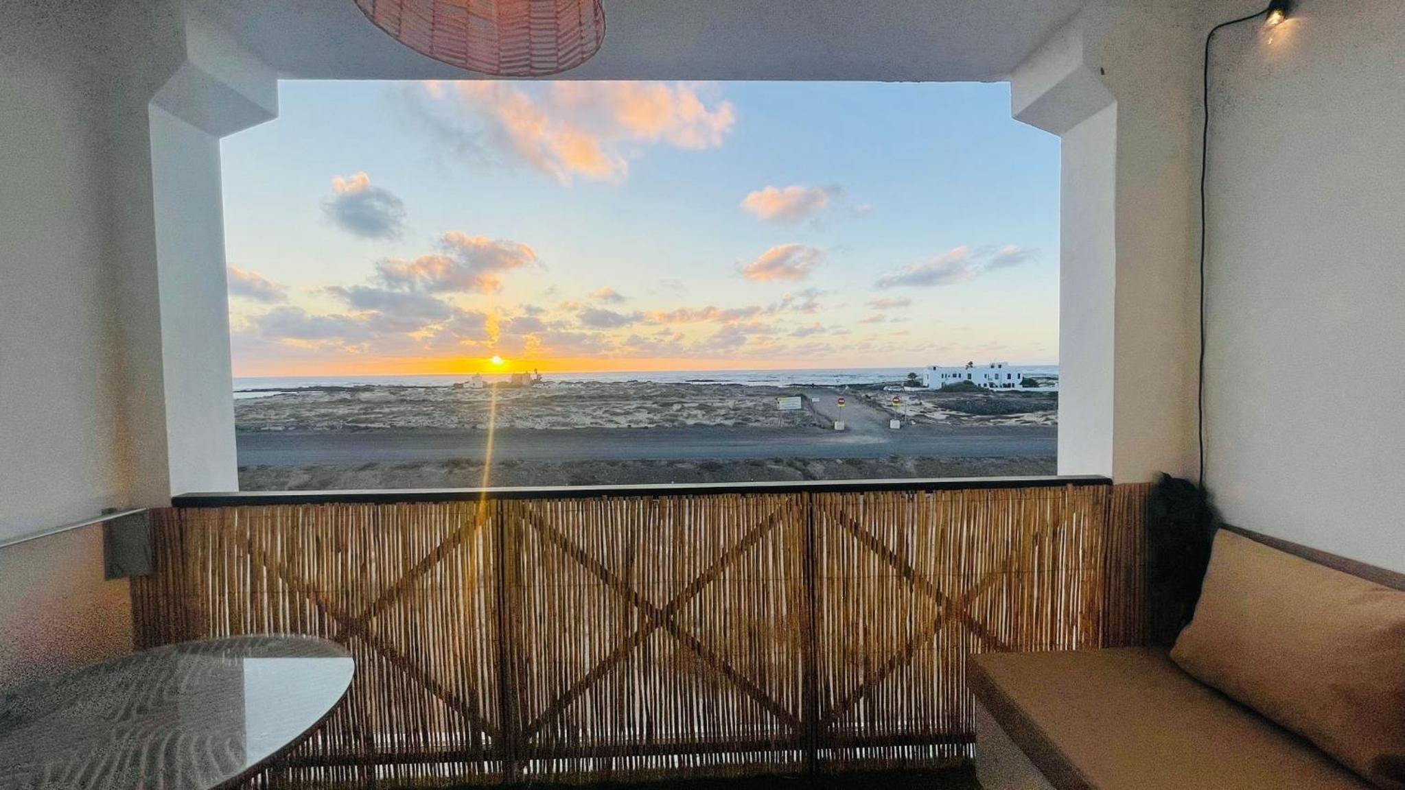 Sunset Dream Suite El Cotillo