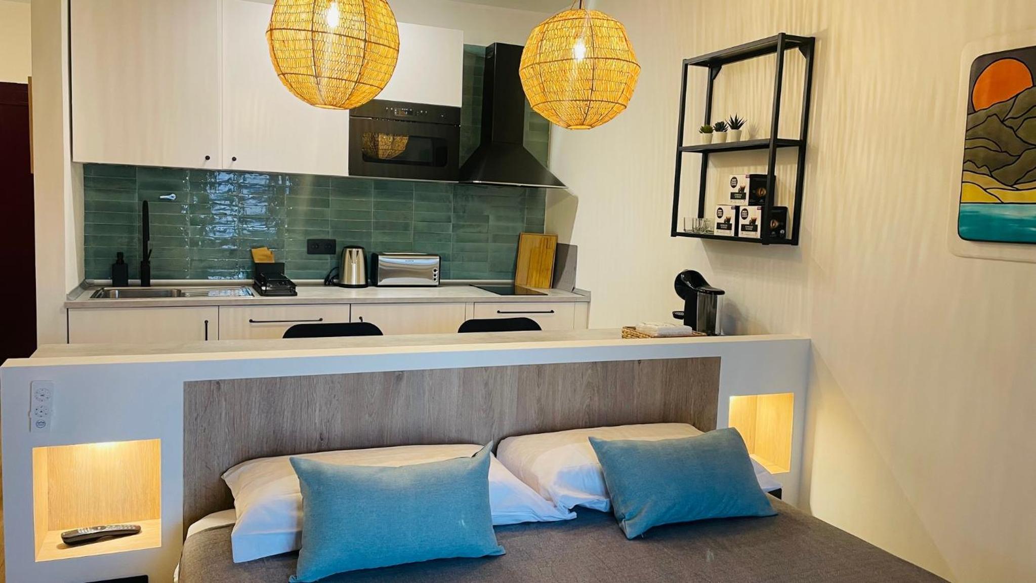 Sunset Dream Suite El Cotillo