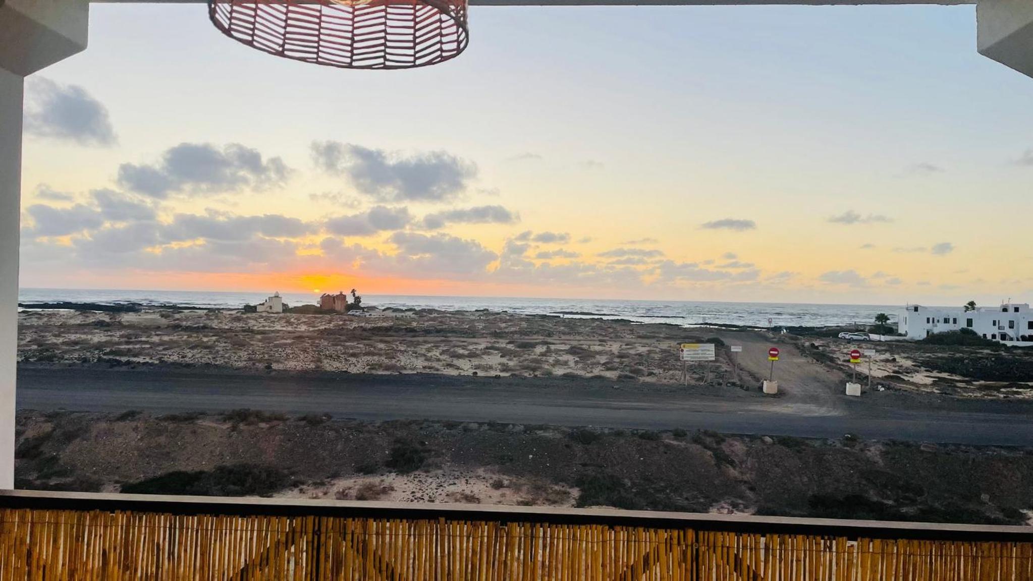 Sunset Dream Suite El Cotillo