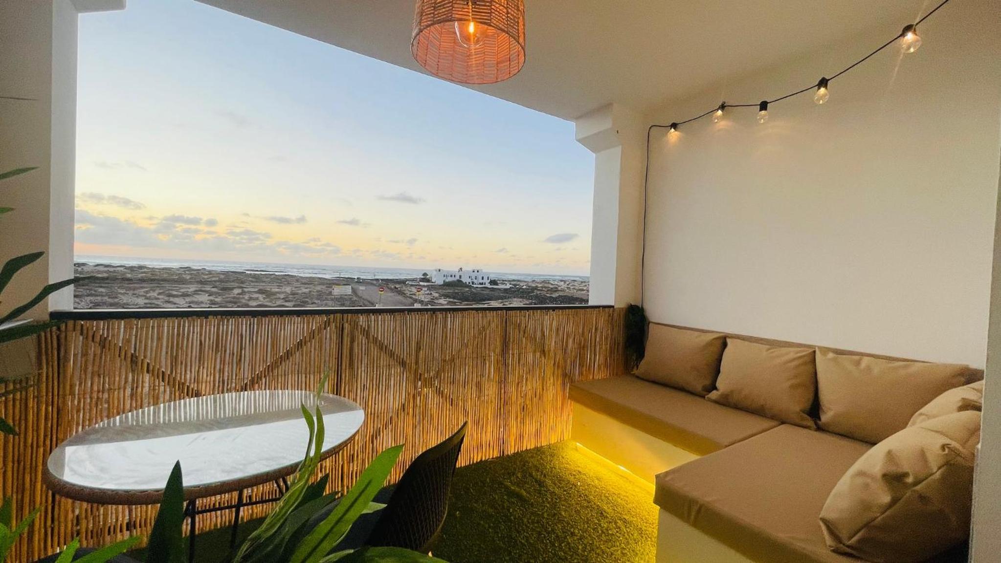Sunset Dream Suite El Cotillo