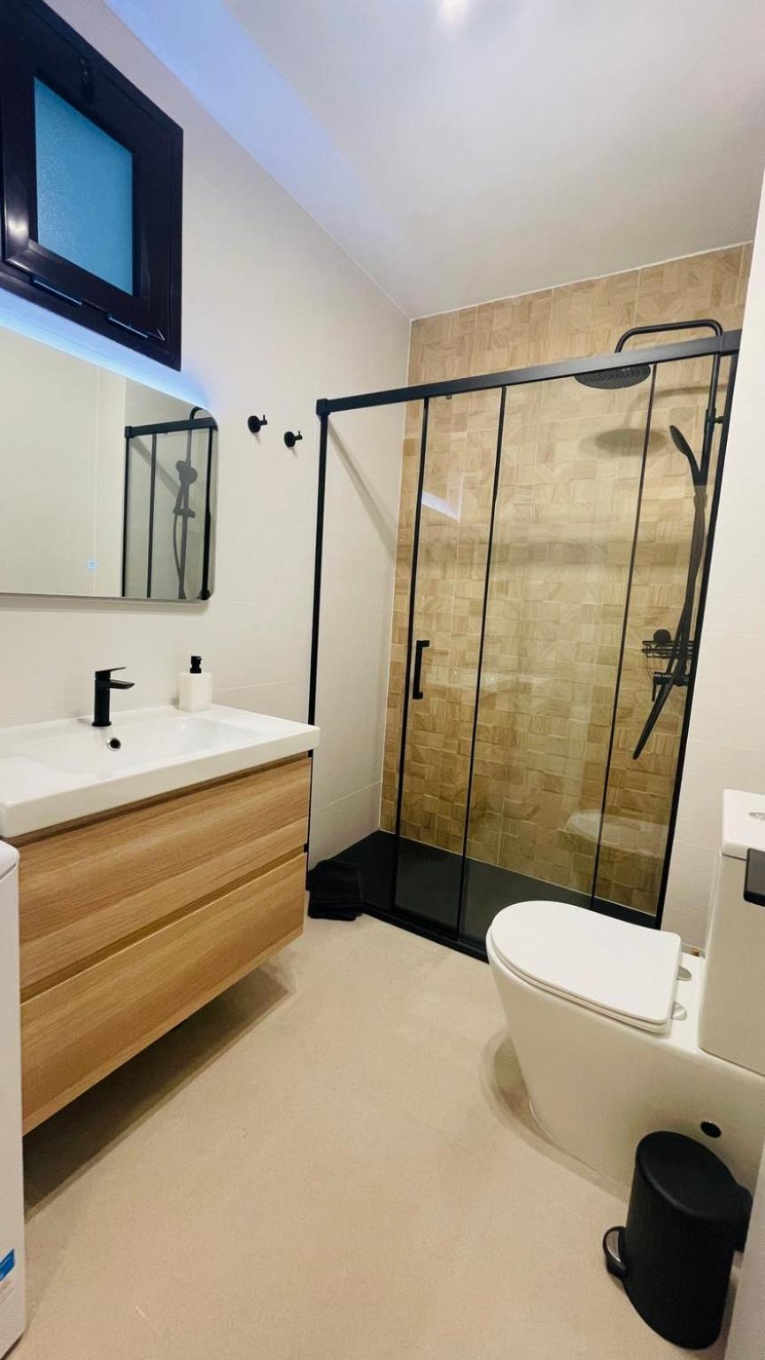 Sunset Dream Suite El Cotillo