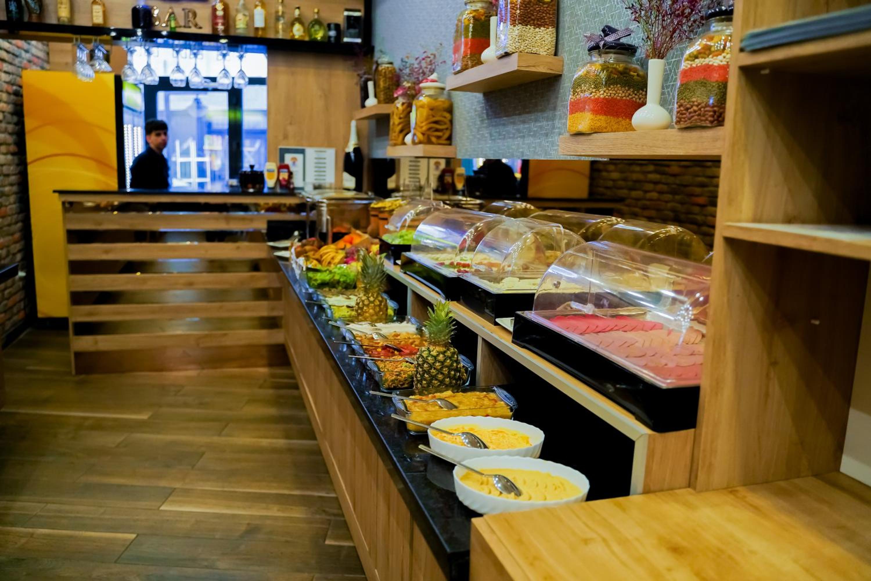 Mai İnci Otel - Image 55