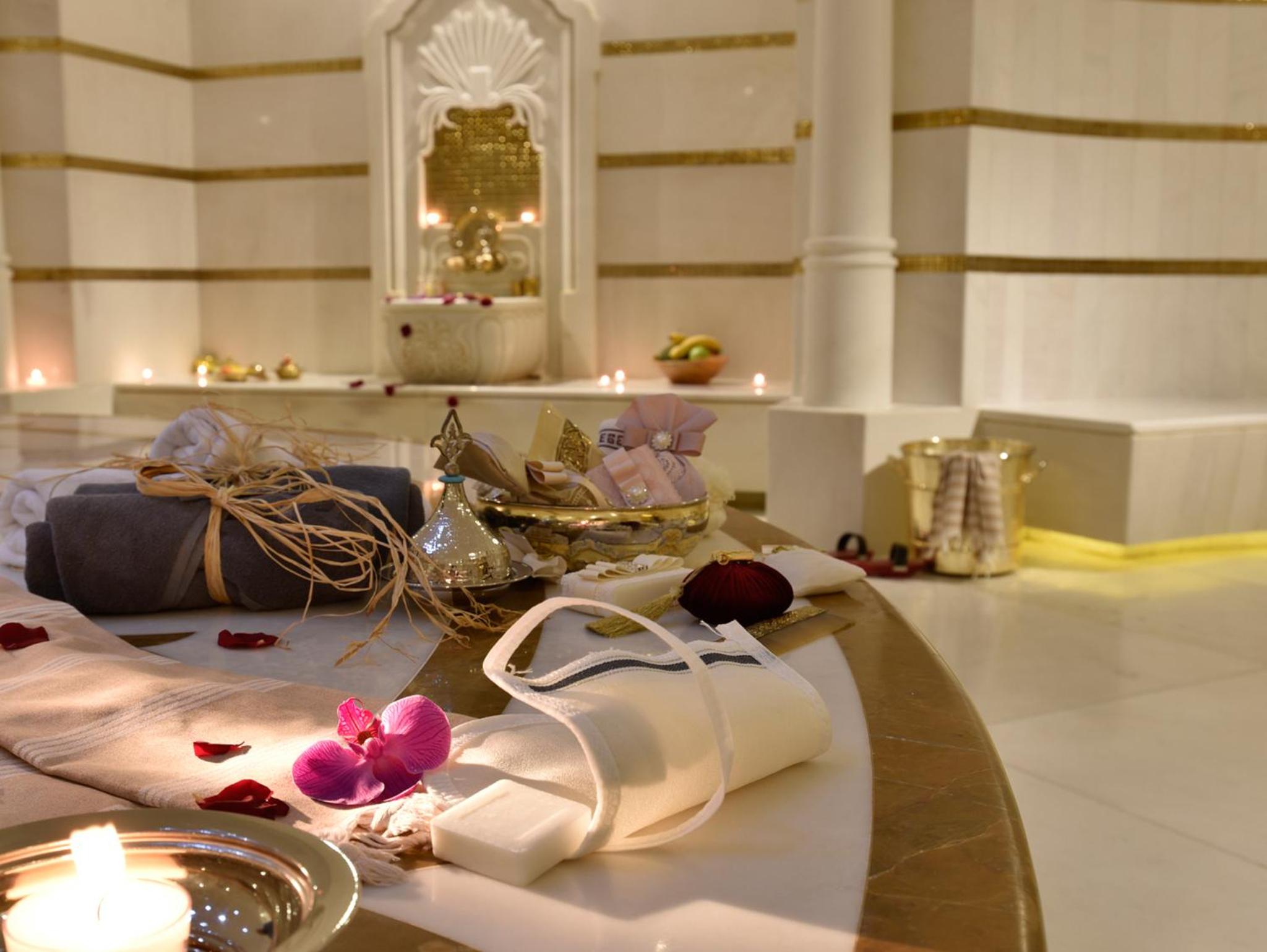 CVK Park Bosphorus Hotel Istanbul - Image 130