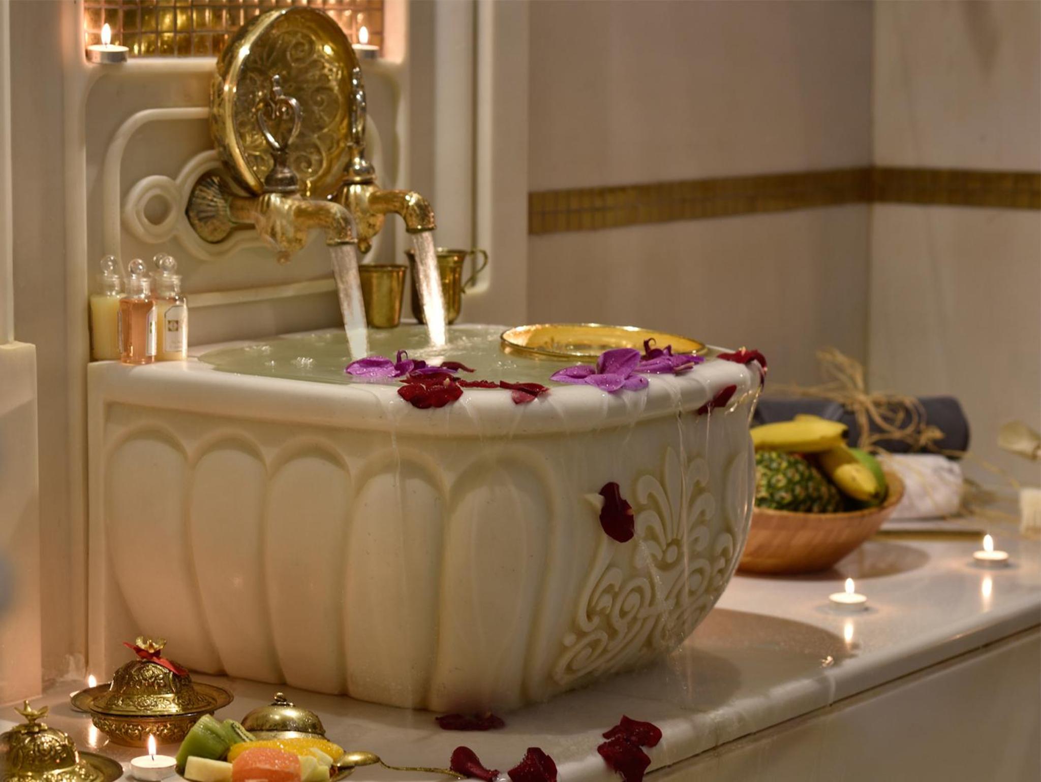 CVK Park Bosphorus Hotel Istanbul - Image 143