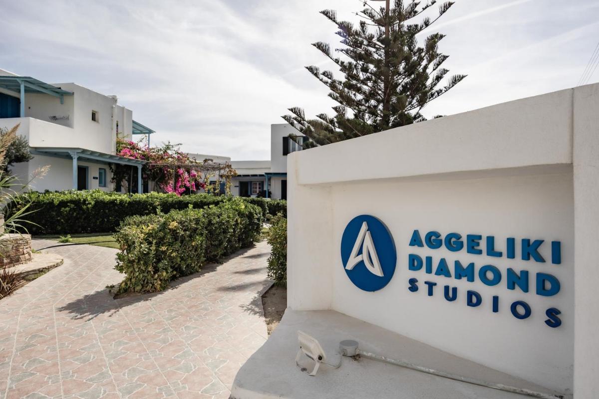 Aggeliki's Diamond photo 3