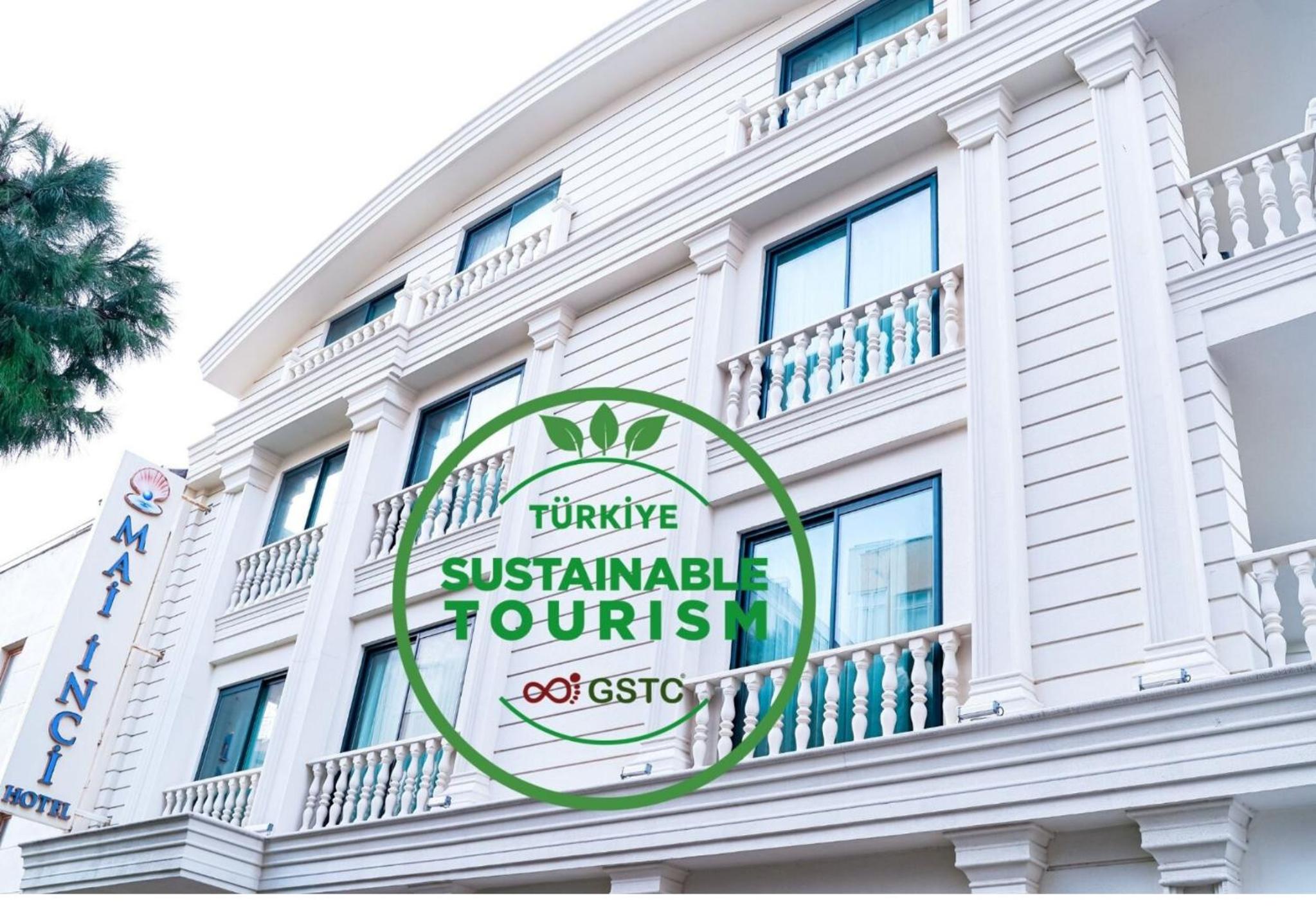 Mai İnci Otel - Image 45