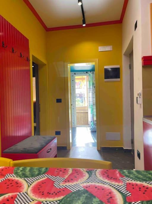 The House of Colors