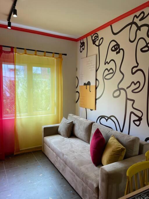 The House of Colors