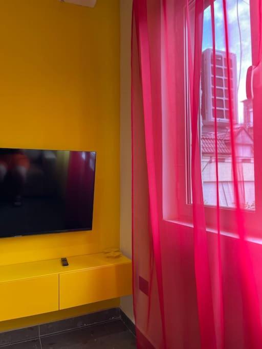 The House of Colors
