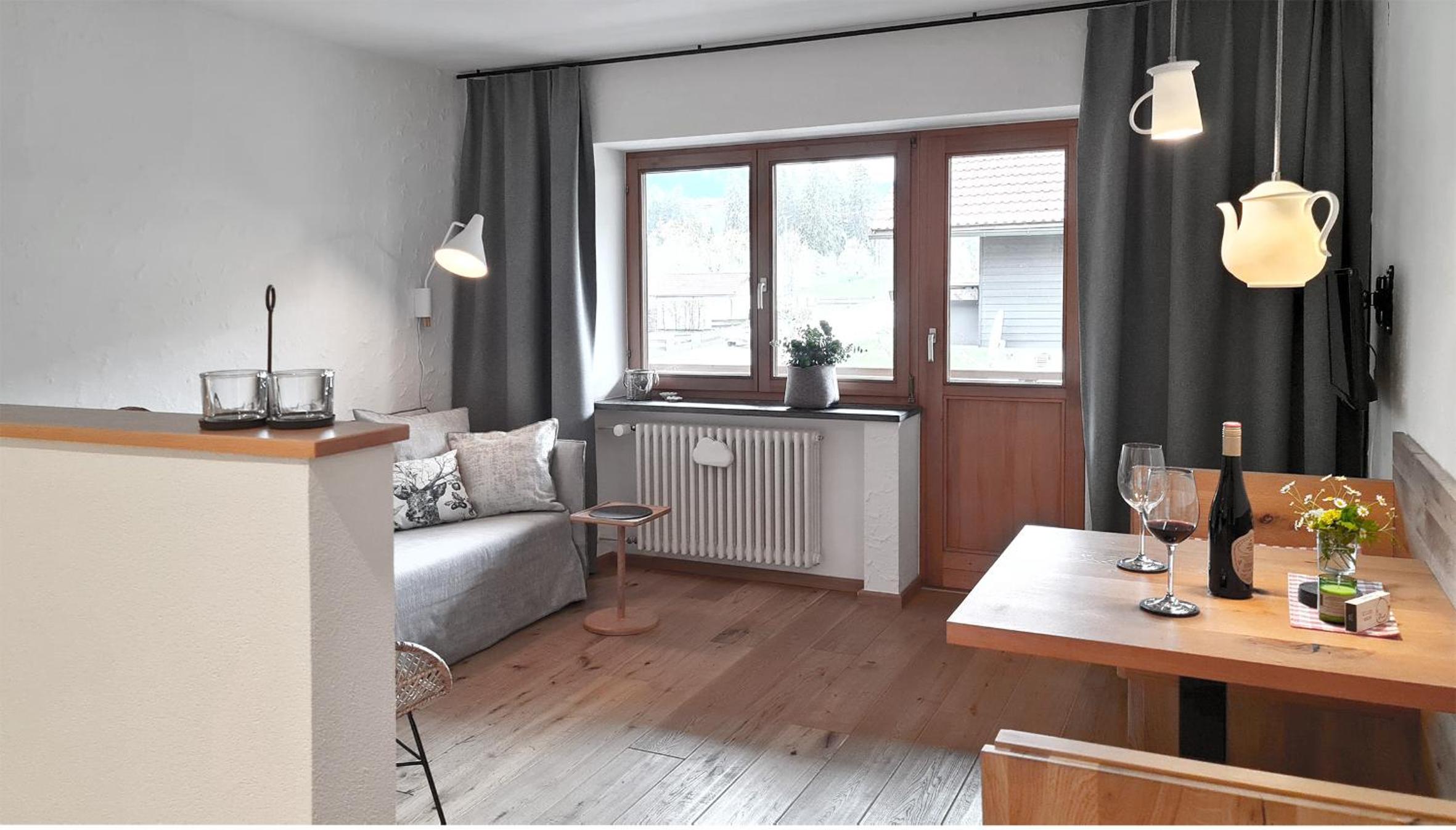 Goldvogel Apartments