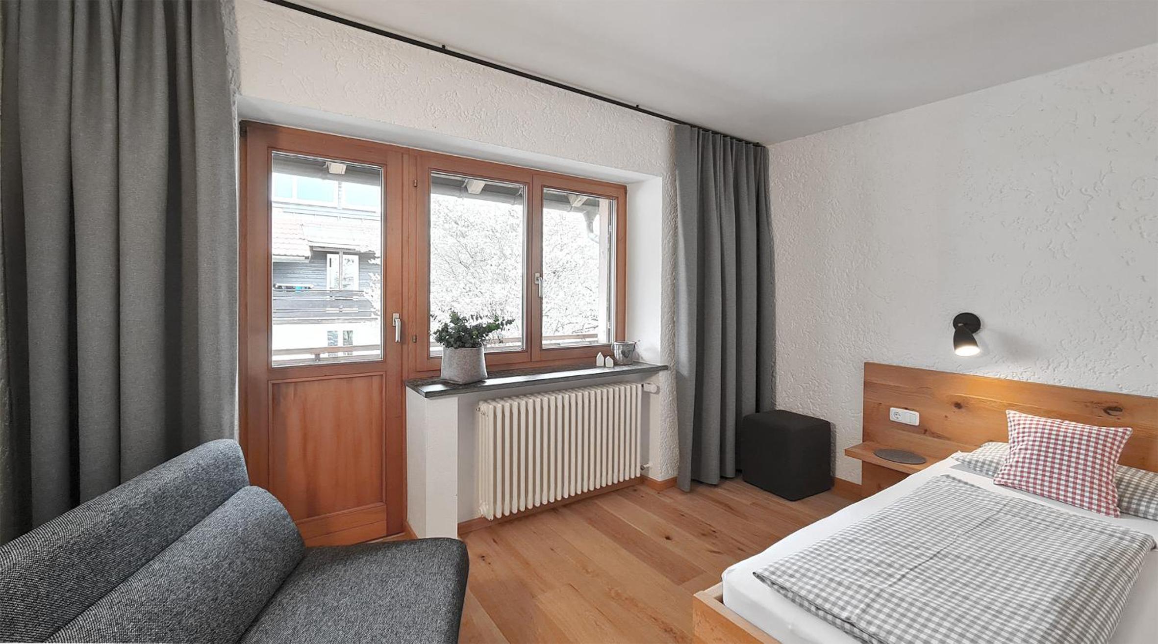 Goldvogel Apartments