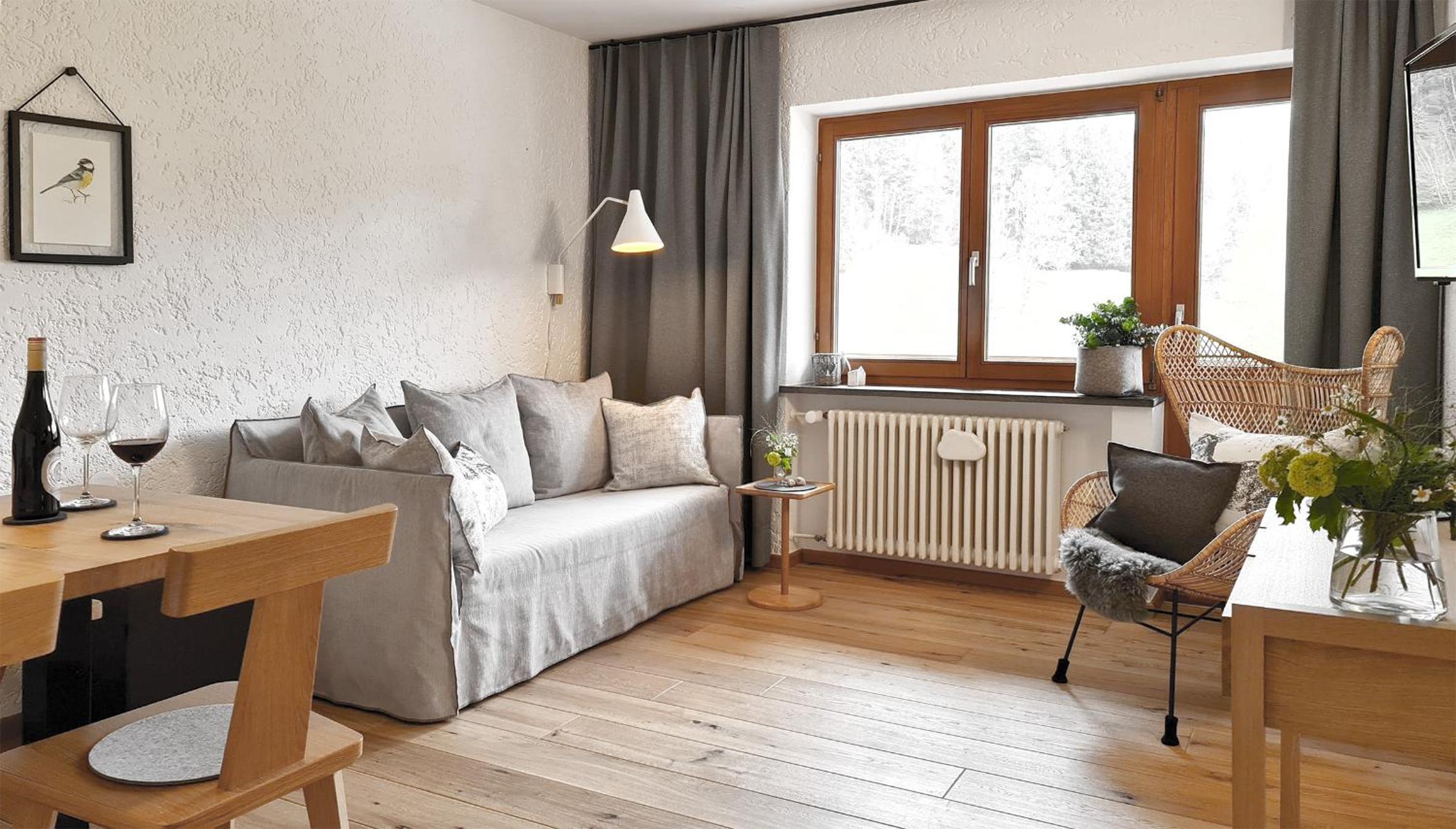 Goldvogel Apartments