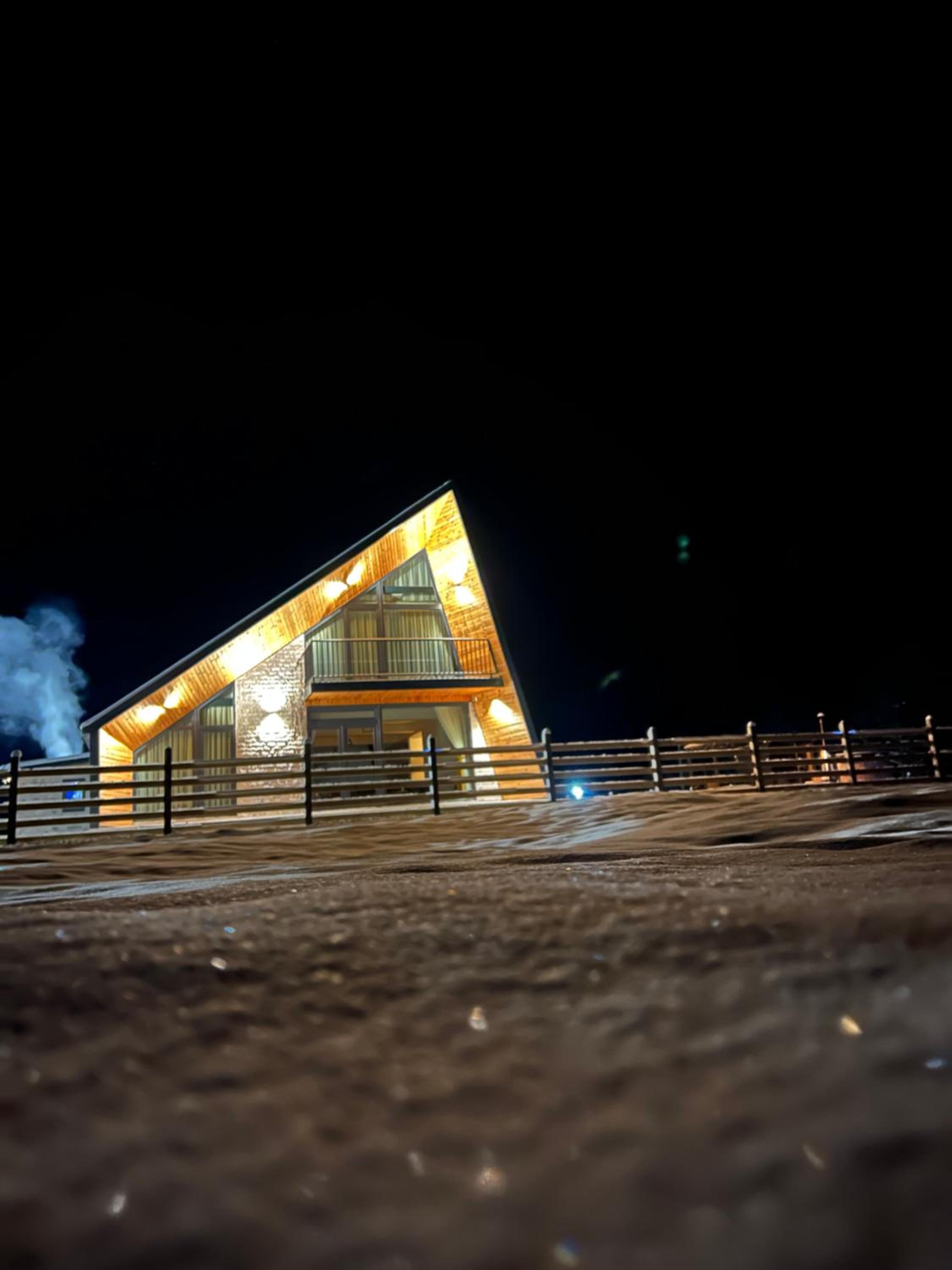 Elviu Guesthouse