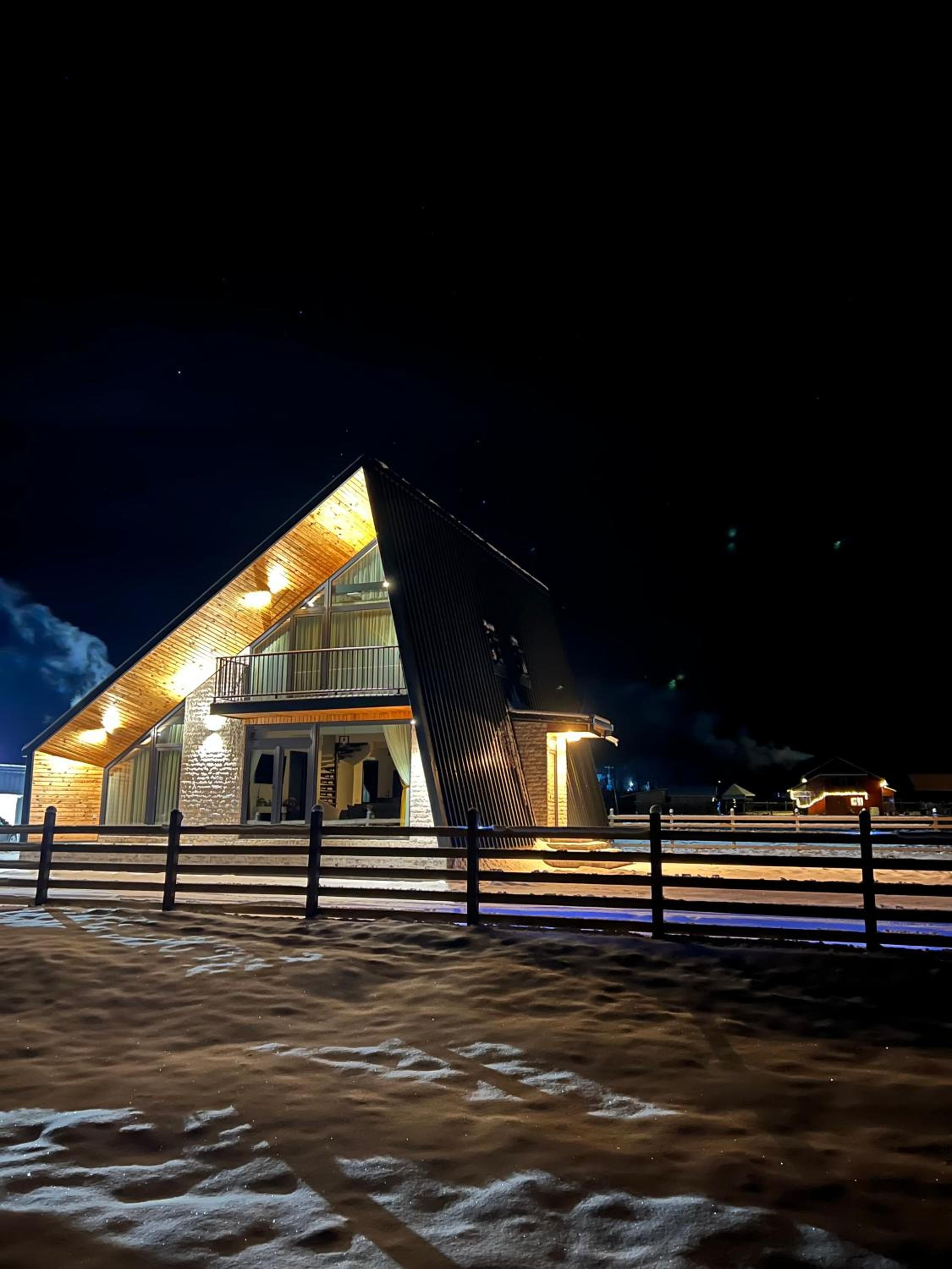 Elviu Guesthouse