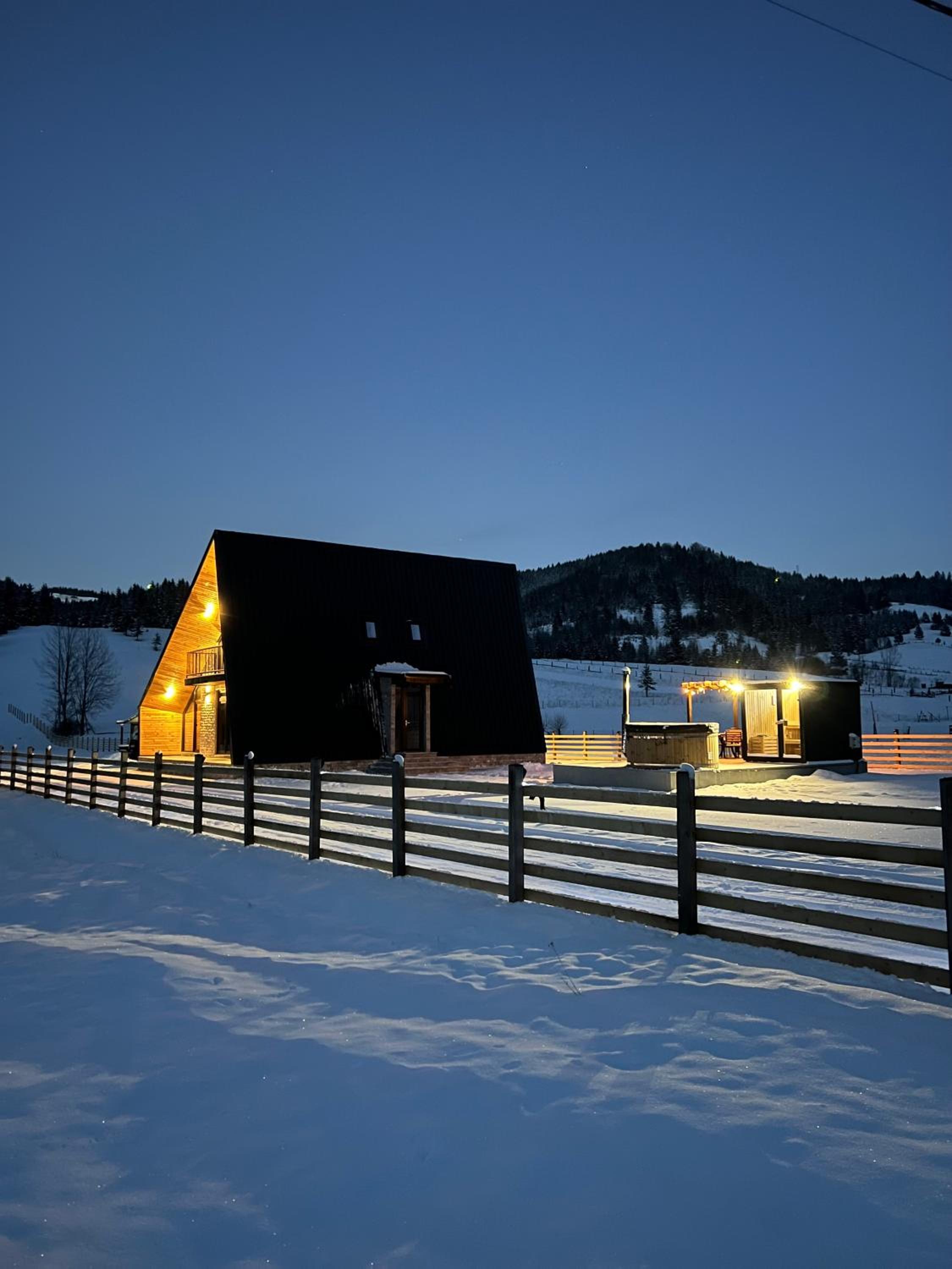 Elviu Guesthouse