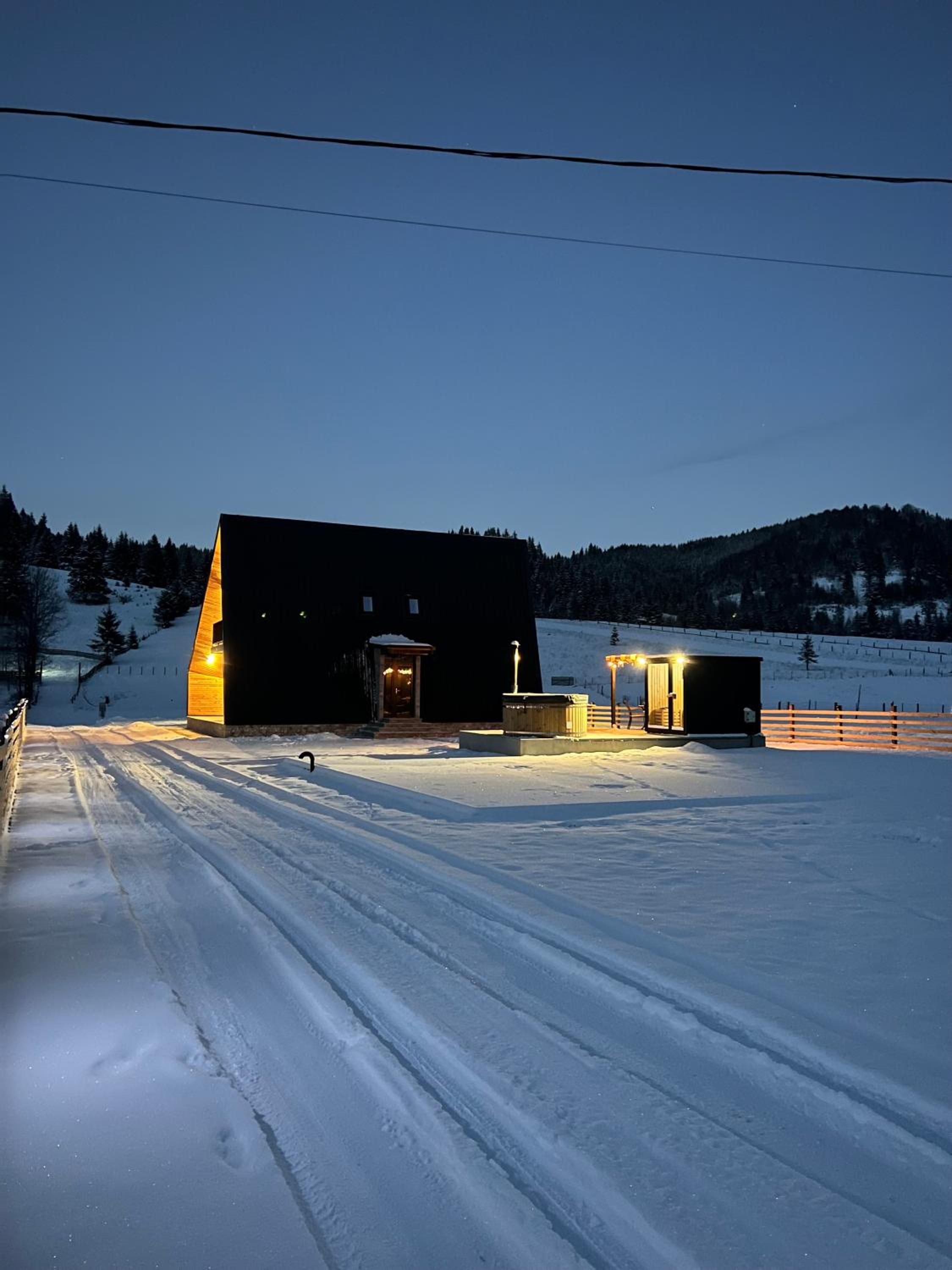 Elviu Guesthouse